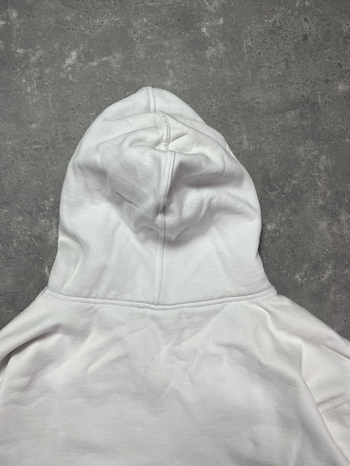 Karl Kani Karl Kani Big Spirals Logo Baggy Washed Zip Hoodie XL XXL Size US XL / EU 56 / 4 - 14 Thumbnail