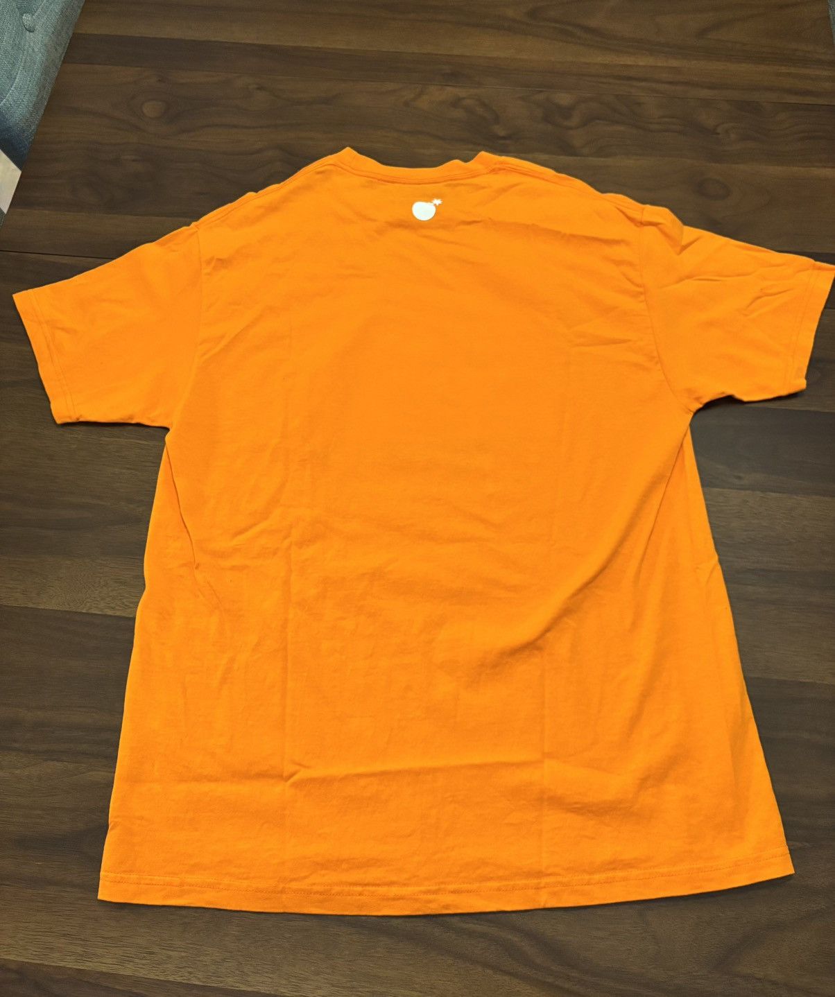 The Hundreds The Hundreds Heaven tee ‘orange’ Size US XL / EU 56 / 4 - 4 Thumbnail