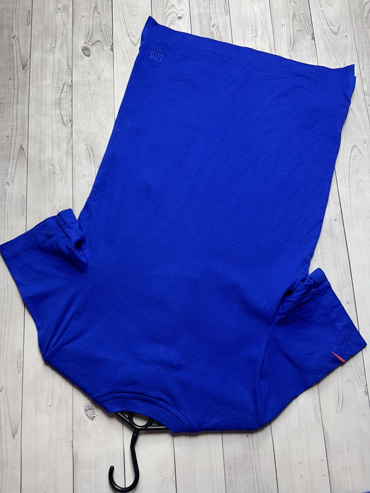 Nike Vintage Nike England soccer tee logo size S Size US S / EU 44-46 / 1 - 8 Thumbnail