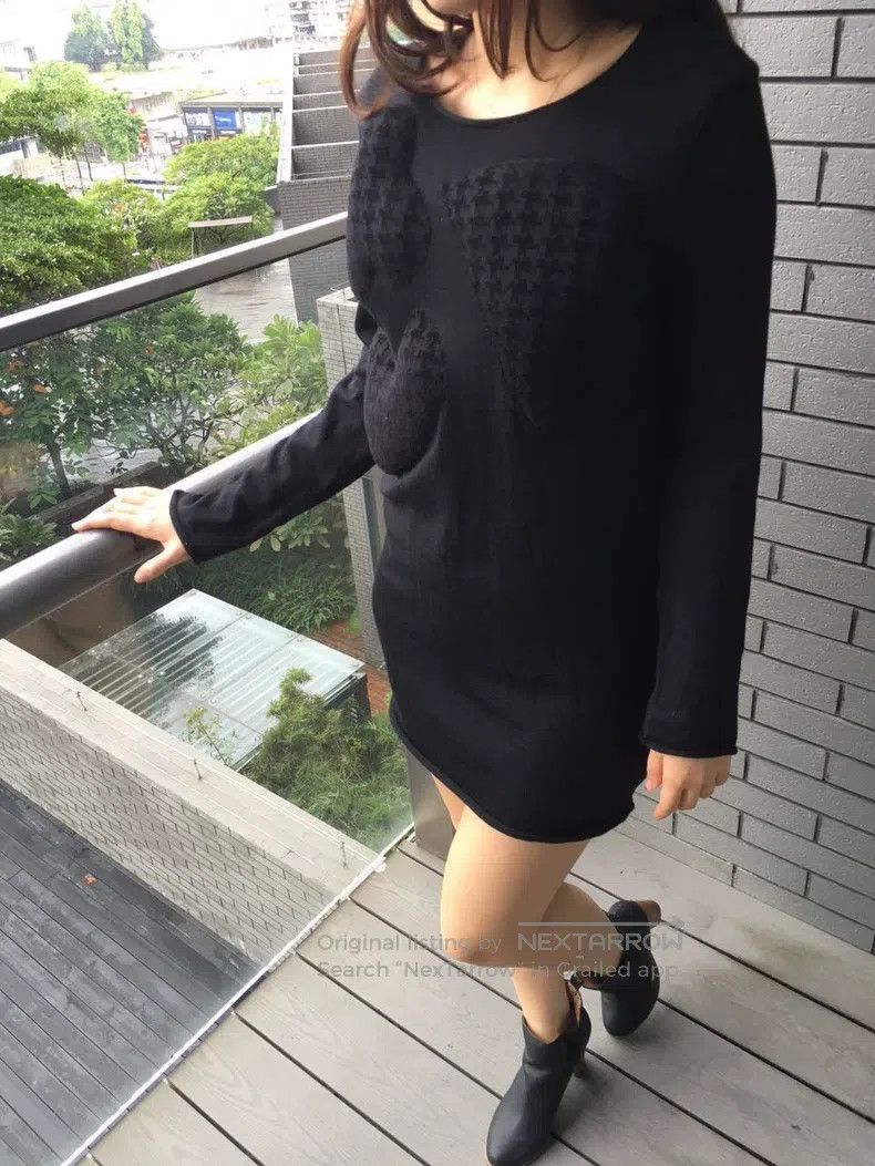 Comme des Garcons Comme Des Garcons Dress Size S / US 4 / IT 40 - 5 Thumbnail