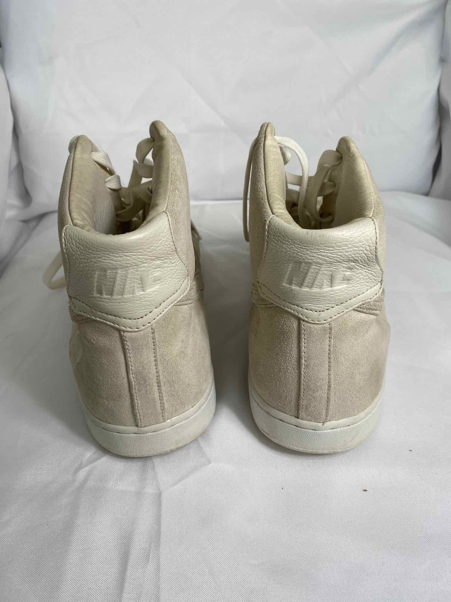 John Elliott × Nike John Elliott x Nike Premium Vandal High Size US 13 / EU 46 - 3 Thumbnail