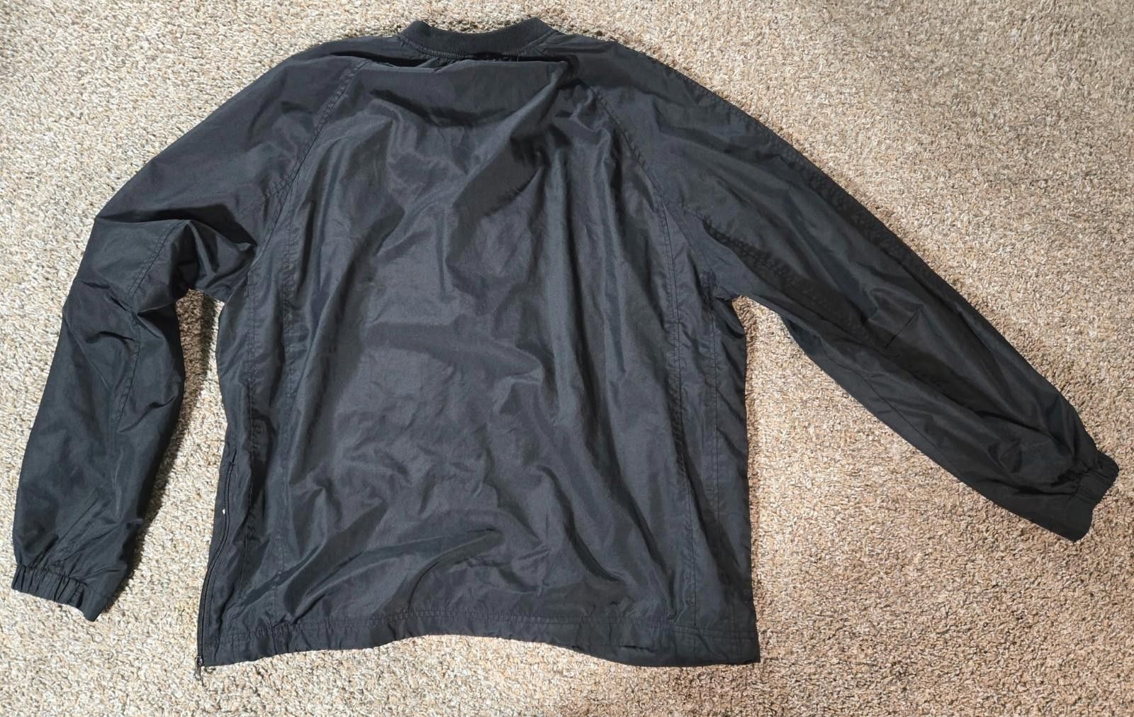 Designer National Junior Angus Show Tulsa 2015 pullover jacket L Size US L / EU 52-54 / 3 - 10 Thumbnail