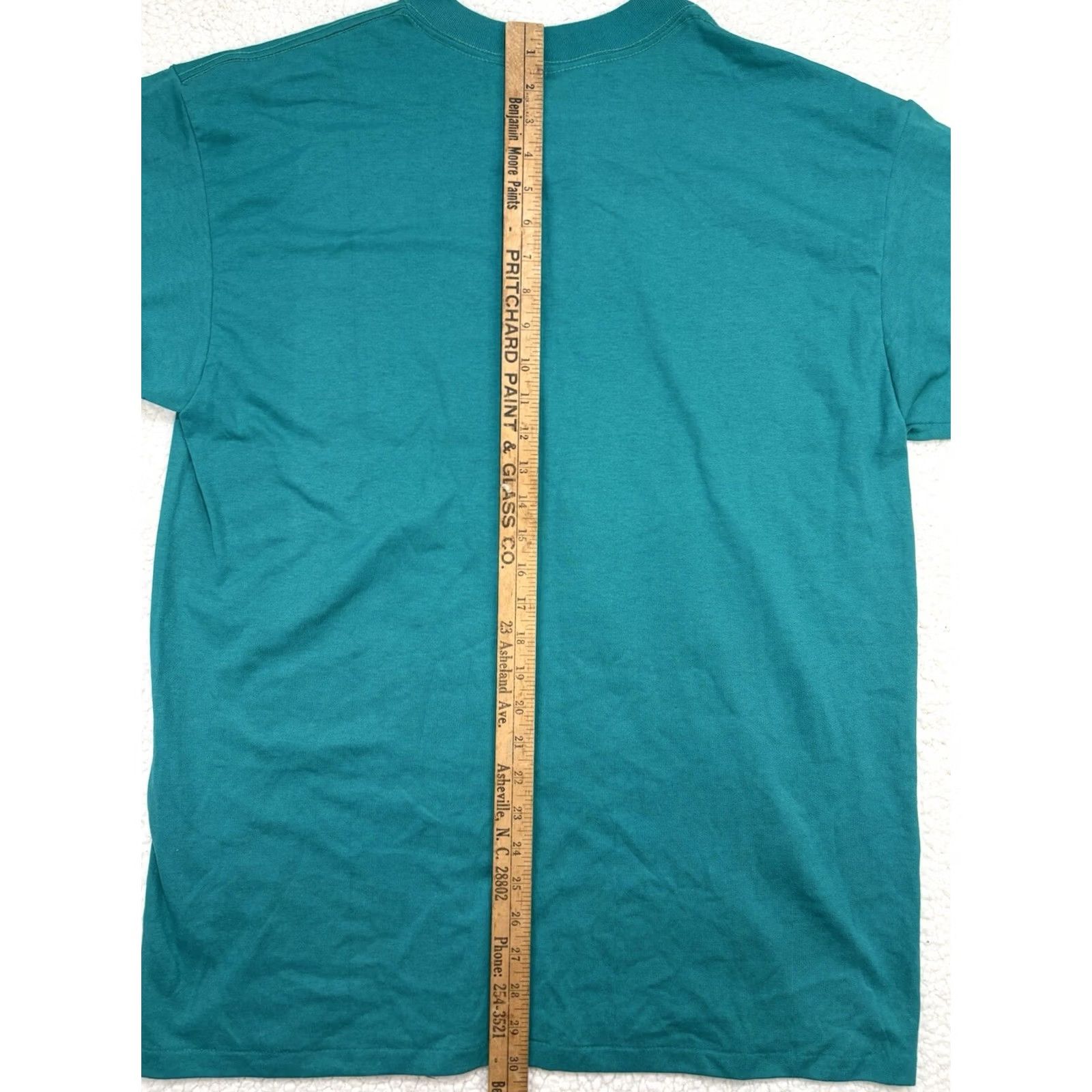 Vintage VINTAGE Florida Ocean Graphic Sunshine Apparel T-Shirt XS XL? Size US XL / EU 56 / 4 - 8 Thumbnail