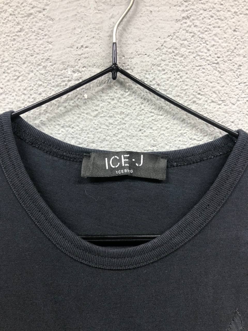 Iceberg Iceberg mens T Shirt Medium Size US M / EU 48-50 / 2 - 3 Thumbnail