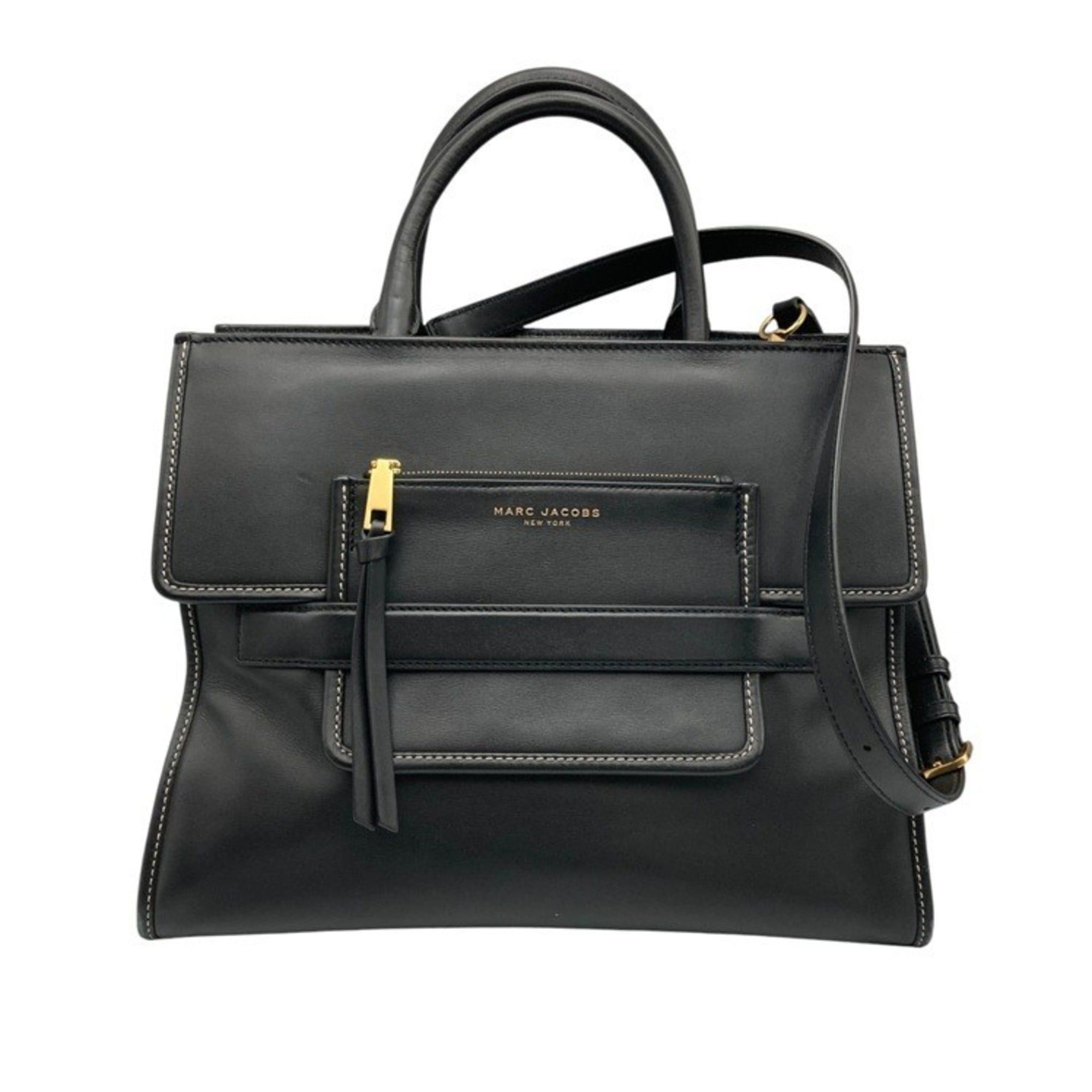 Marc Jacobs MARC JACOBS Madison NS Shoulder Bag D4 Size ONE SIZE - 1 Thumbnail