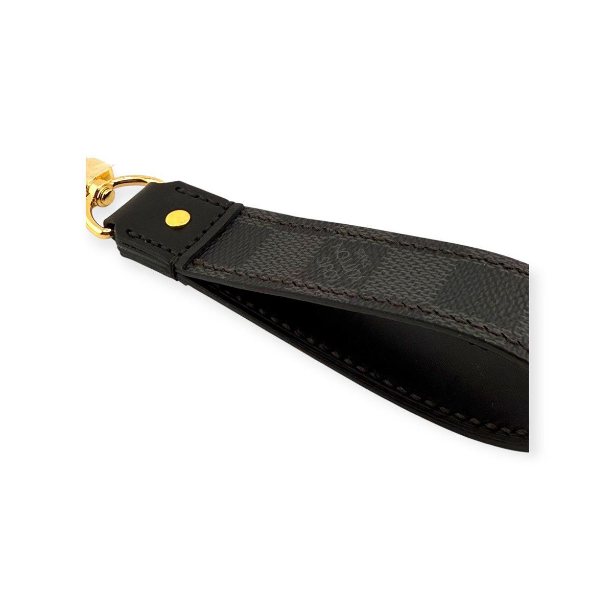 Designer Louis Vuitton custom keychain/strap Size ONE SIZE - 5 Thumbnail