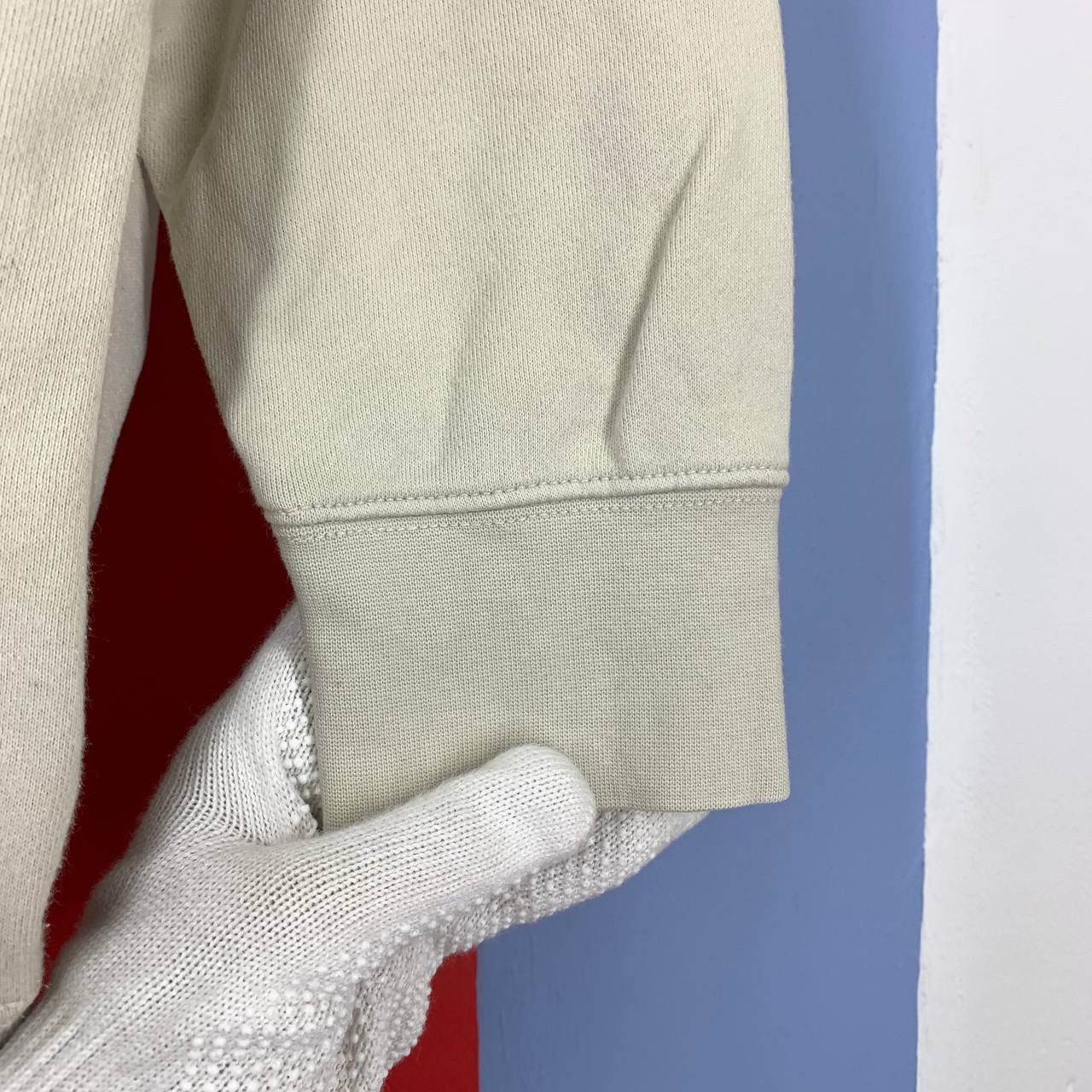Lee LEE Crew Neck Sweatshirt #2558/T Size US L / EU 52-54 / 3 - 6 Thumbnail