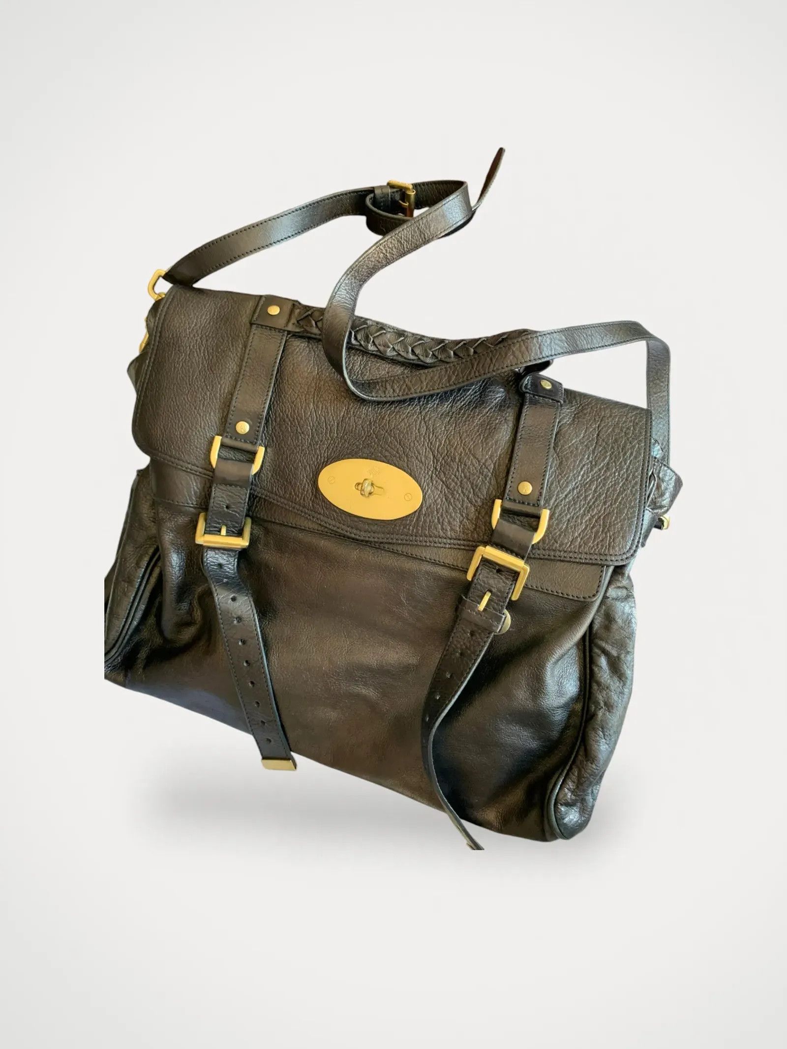Mulberry Mulberry Alexa Crossbody Bag Size ONE SIZE - 1 Thumbnail