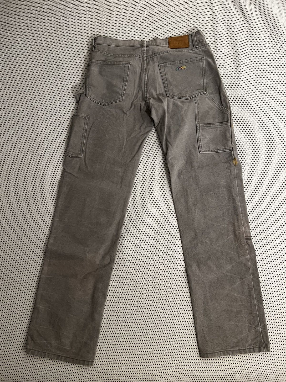 Bossi Sportswear Bossi Pants Size US 32 / EU 48 - 5 Thumbnail