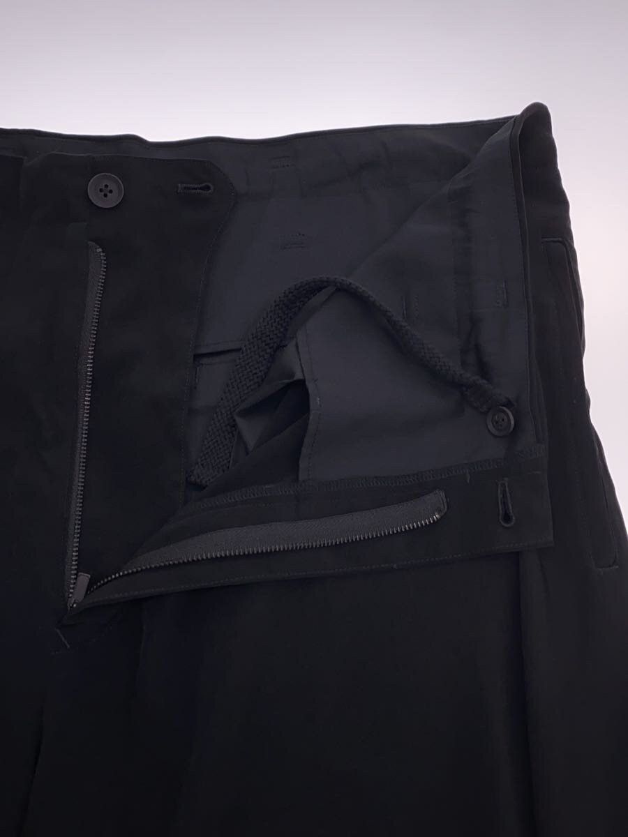 Yohji Yamamoto yohji yamamoto POUR HOMME/HP-P67-500 Straight pants Size US 42 / EU 58 - 3 Thumbnail