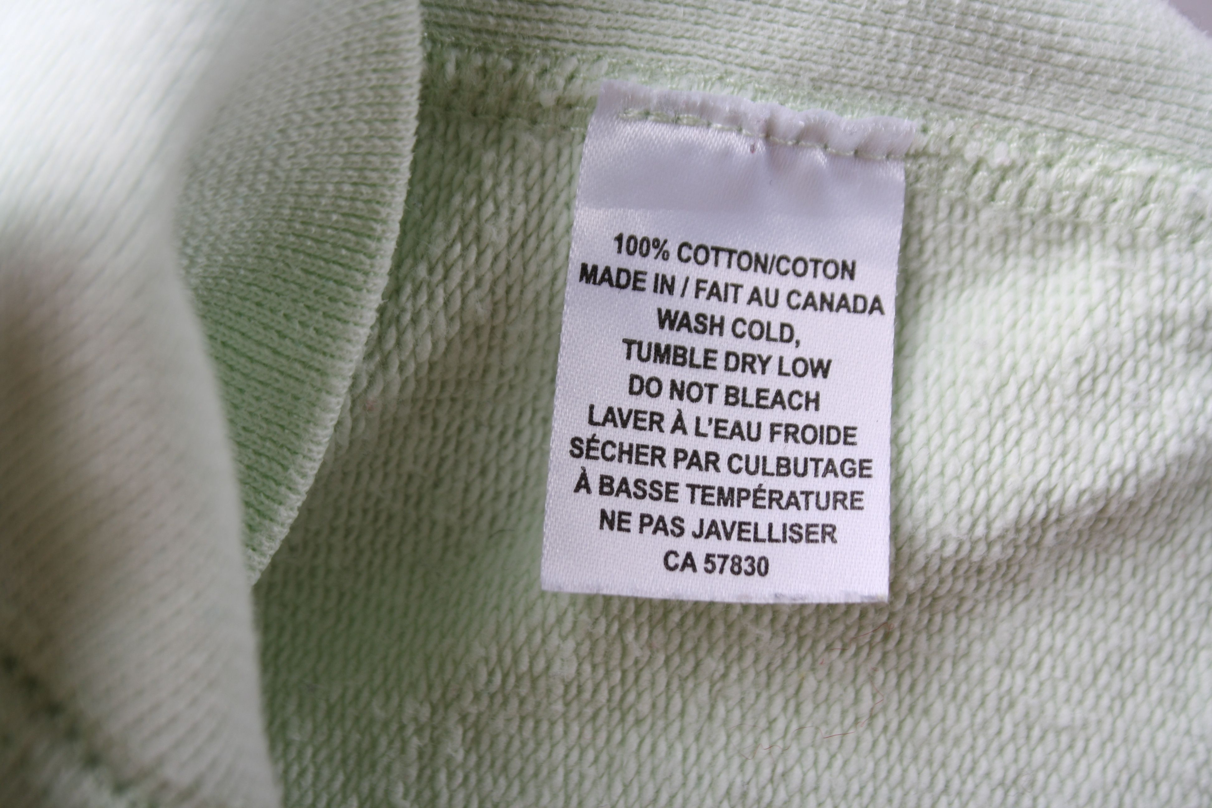 Drake × October's Very Own OVO October Very Own Sweatshirt Drake Mint Green Size US M / EU 48-50 / 2 - 6 Thumbnail