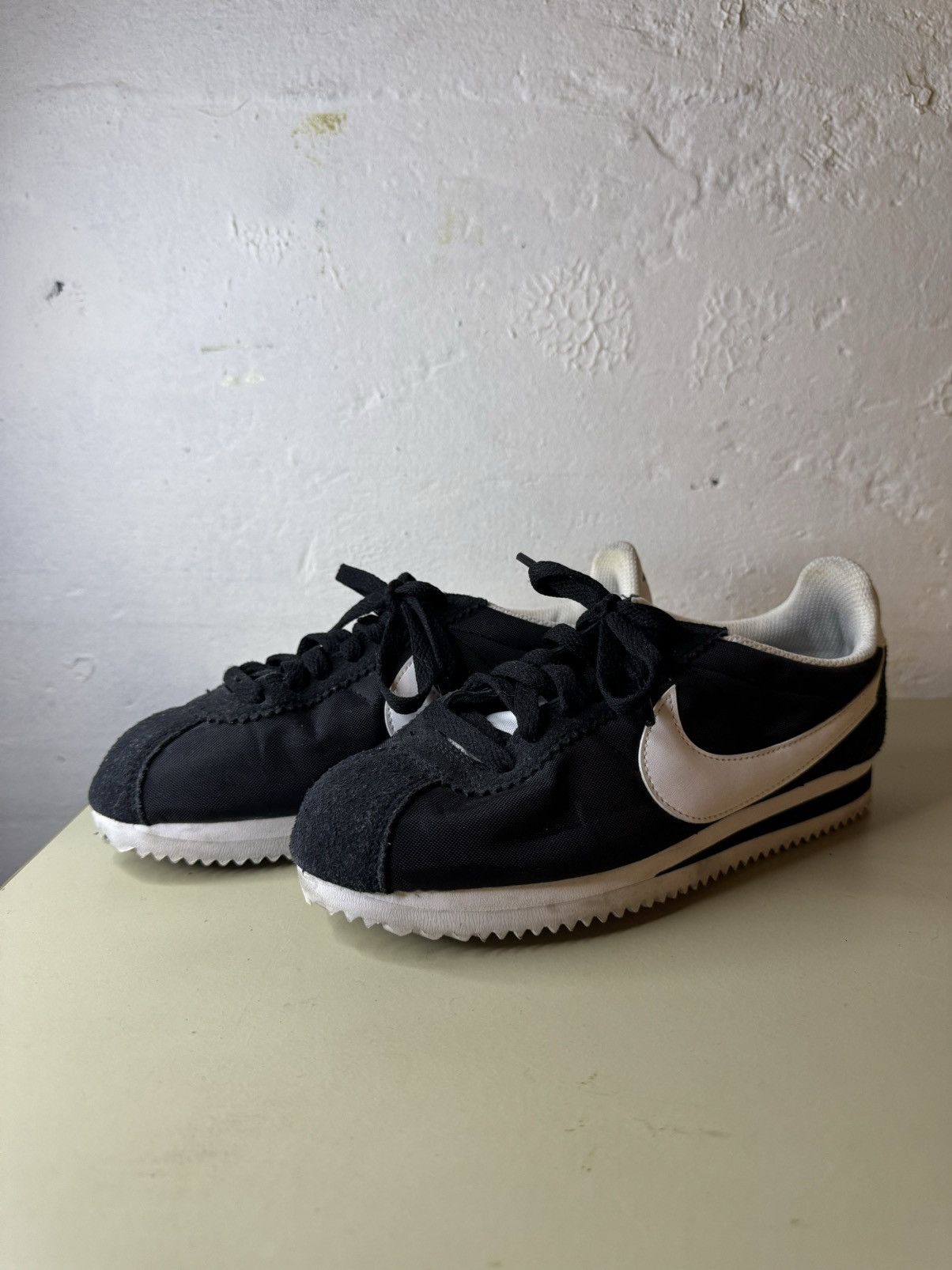 Nike Nike Cortez Size US 5 / IT 35 - 1 Thumbnail
