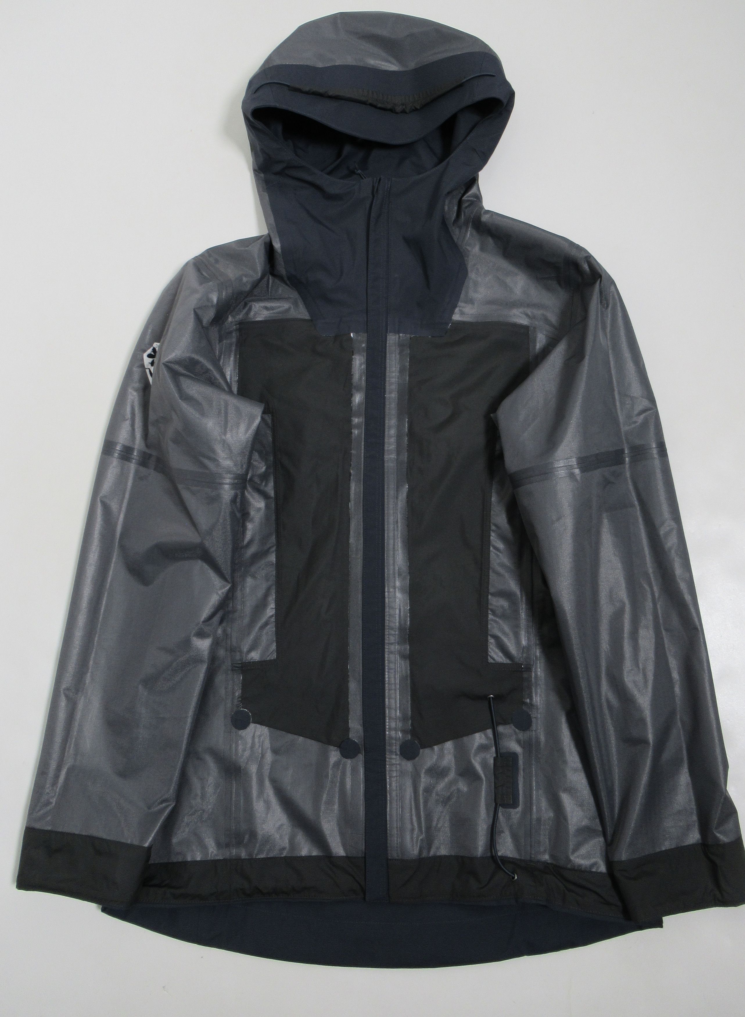 Patagonia Patagonia Boulder Fork Rain Jacket SMDB 85160FA24 Size XS / US 0-2 / IT 36-38 - 7 Thumbnail