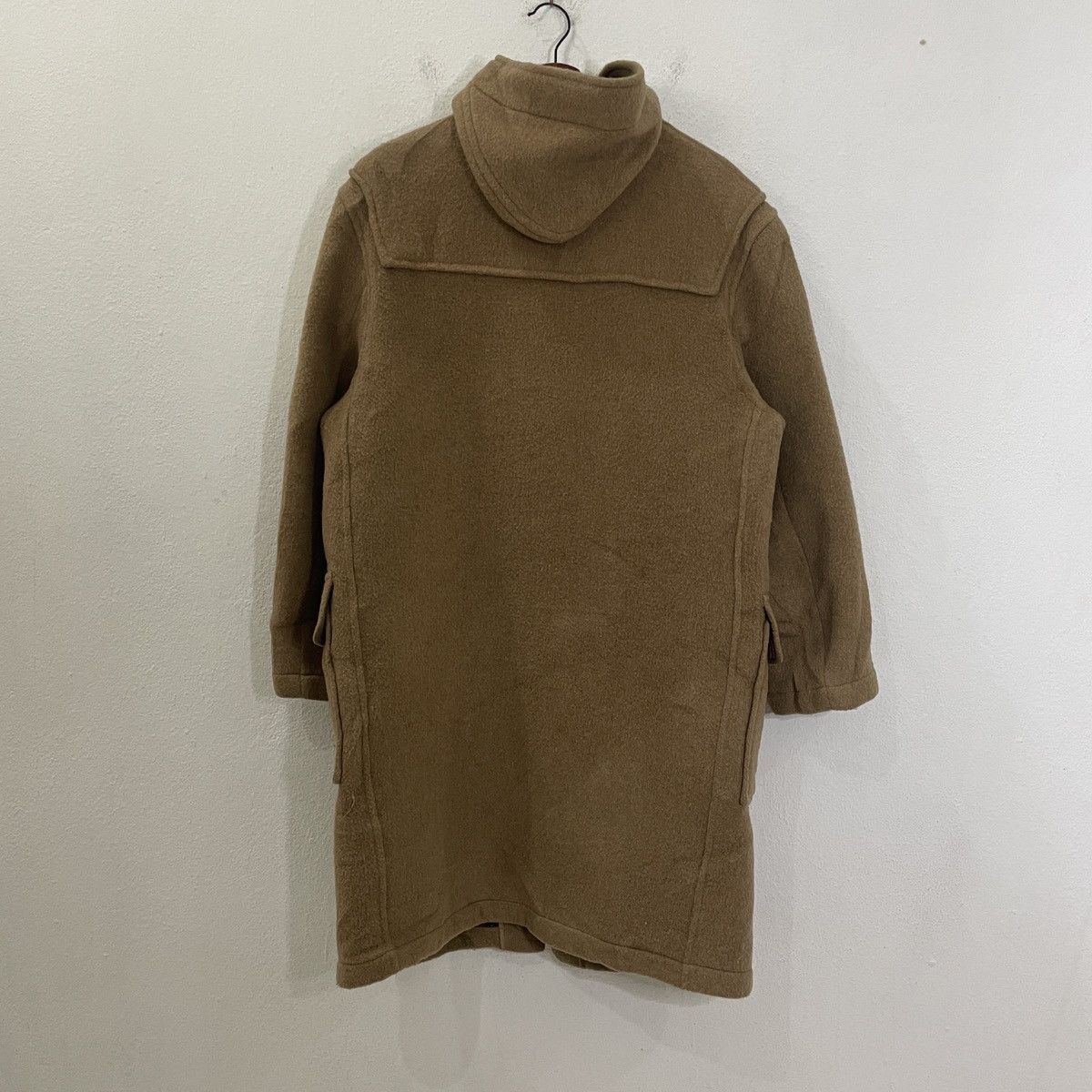 Gloverall Vintage The Gloverall Duffel Coat Jacket Size US L / EU 52-54 / 3 - 6 Thumbnail