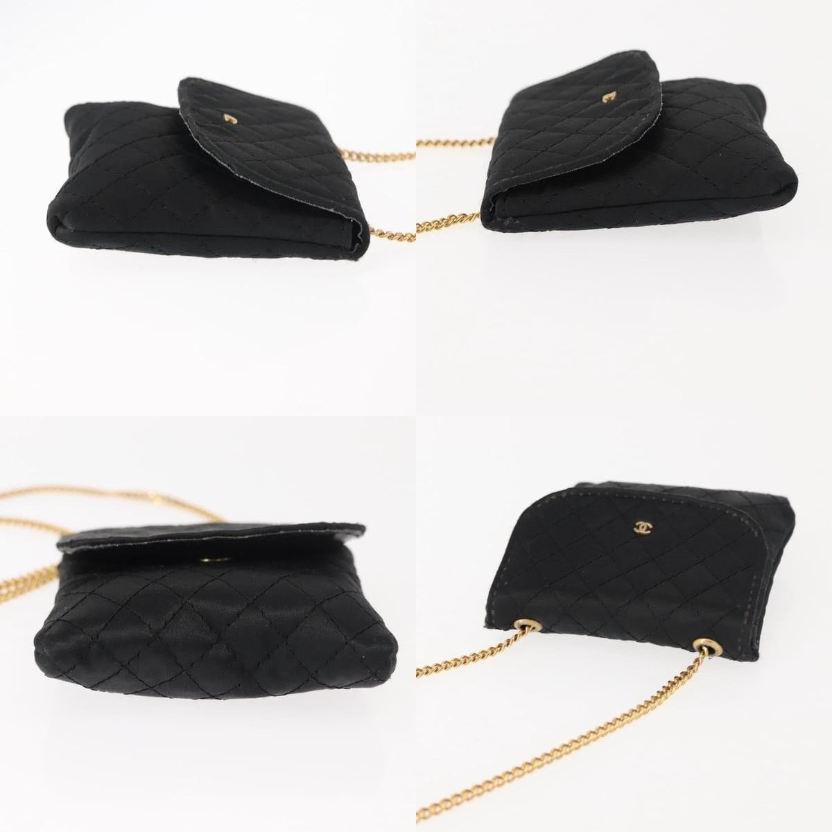 Chanel Chanel Matelasse Chain Shoulder Bag Size ONE SIZE - 3 Thumbnail