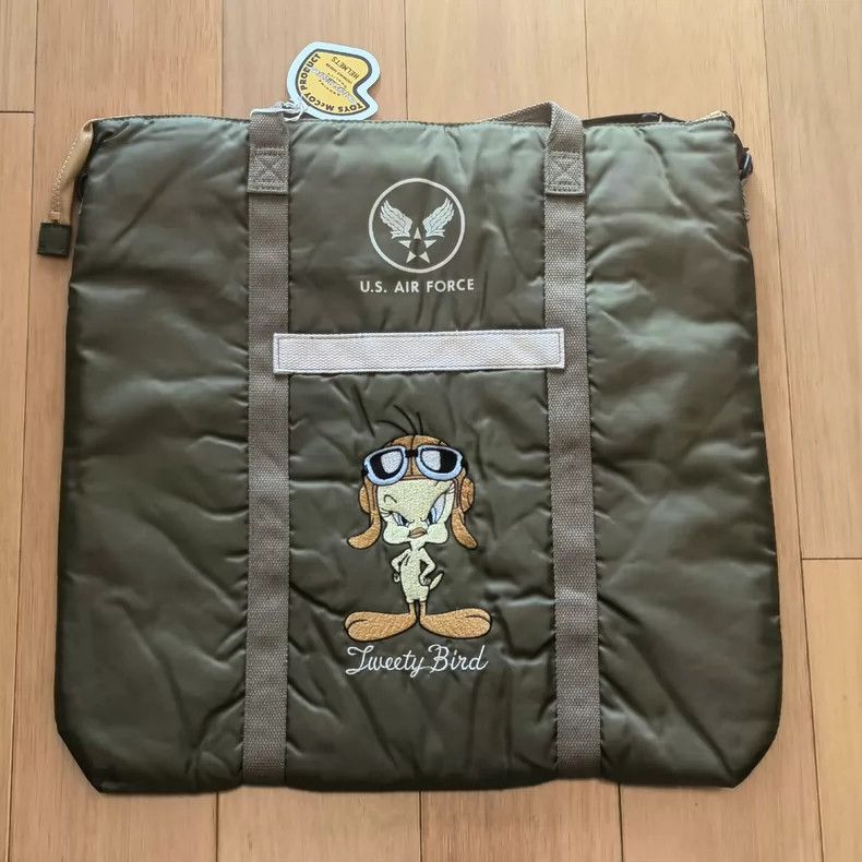 TOYS McCoy Helmet Bag Twe