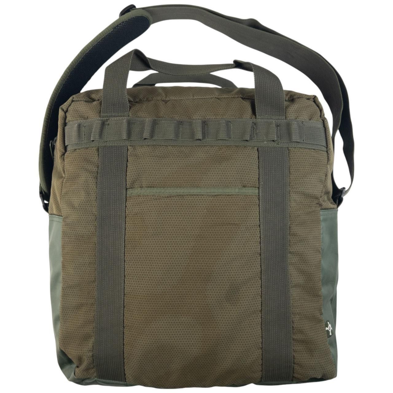 Stussy Vintage Stussy Outdoor Crossbody Bag Size ONE SIZE - 2 Thumbnail