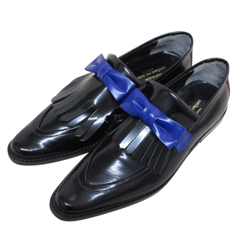 Other tricot COMME des GARCONS Official Leather Dress Shoes