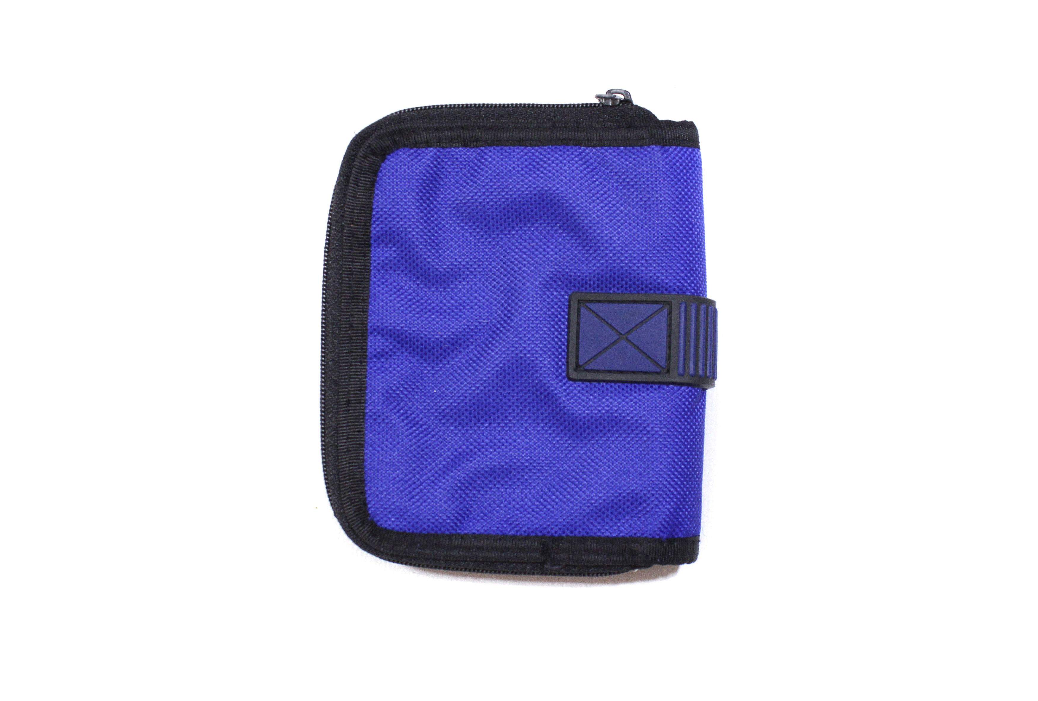 Vintage Winston 90S Logo Wallet Size ONE SIZE - 2 Thumbnail