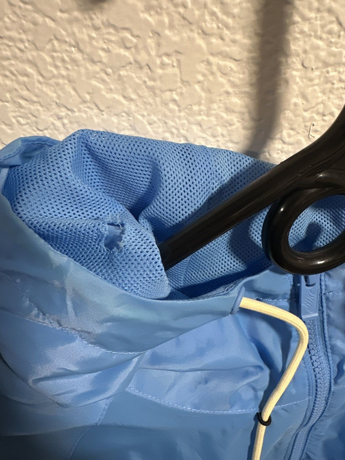 Nike Nike windbreaker Size US XXL / EU 58 / 5 - 4 Thumbnail