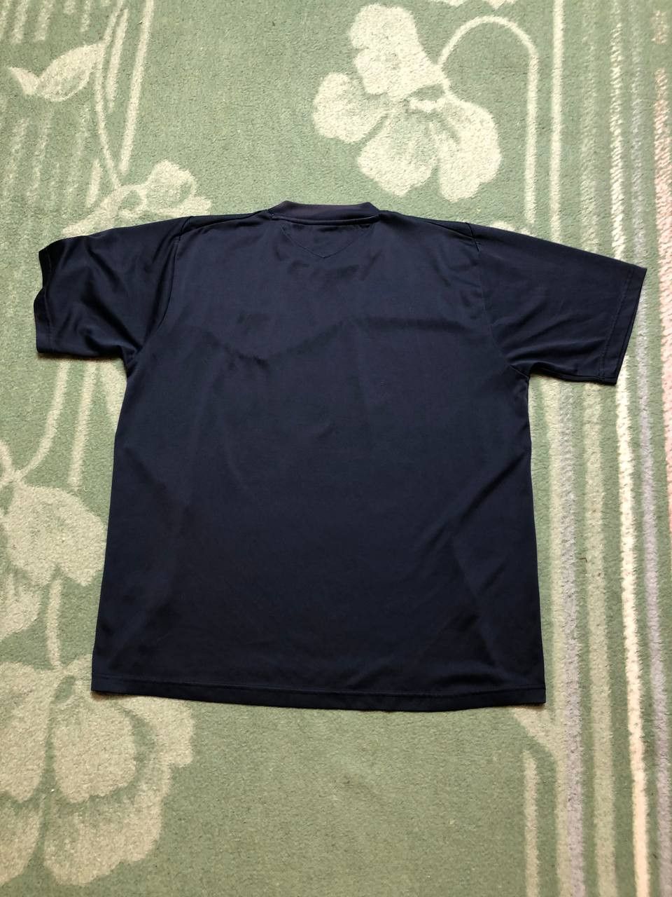 Umbro Streetwear T-Shirt Size L Logo Umbro Vintage Size US L / EU 52-54 / 3 - 16 Thumbnail