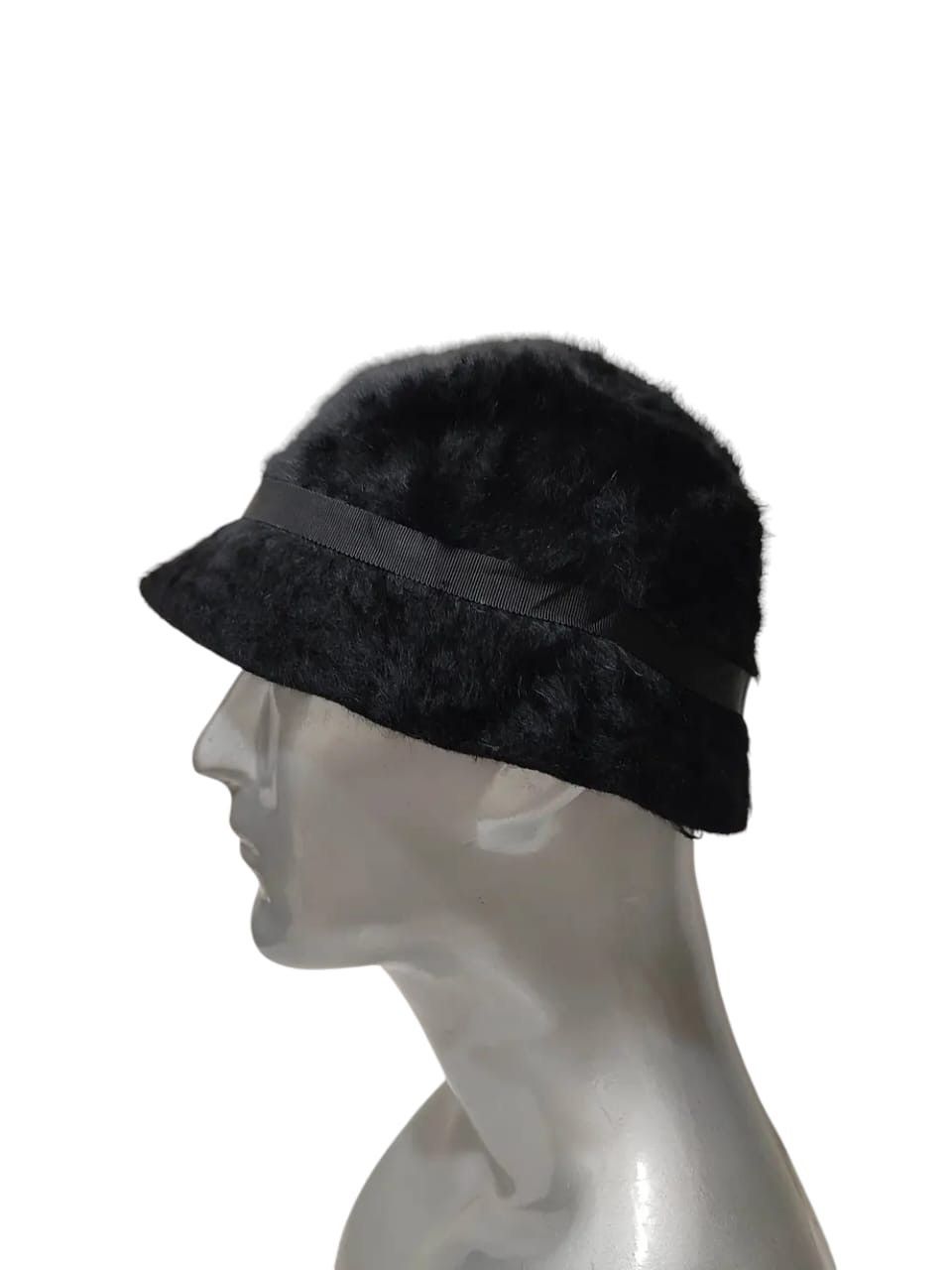 Kangol Kangol Furgora Bucket Hats Size ONE SIZE - 1 Thumbnail