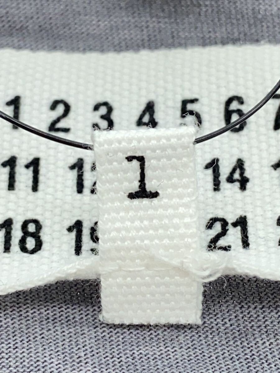Maison Margiela Stitch Tee Size US L / EU 52-54 / 3 - 6 Thumbnail