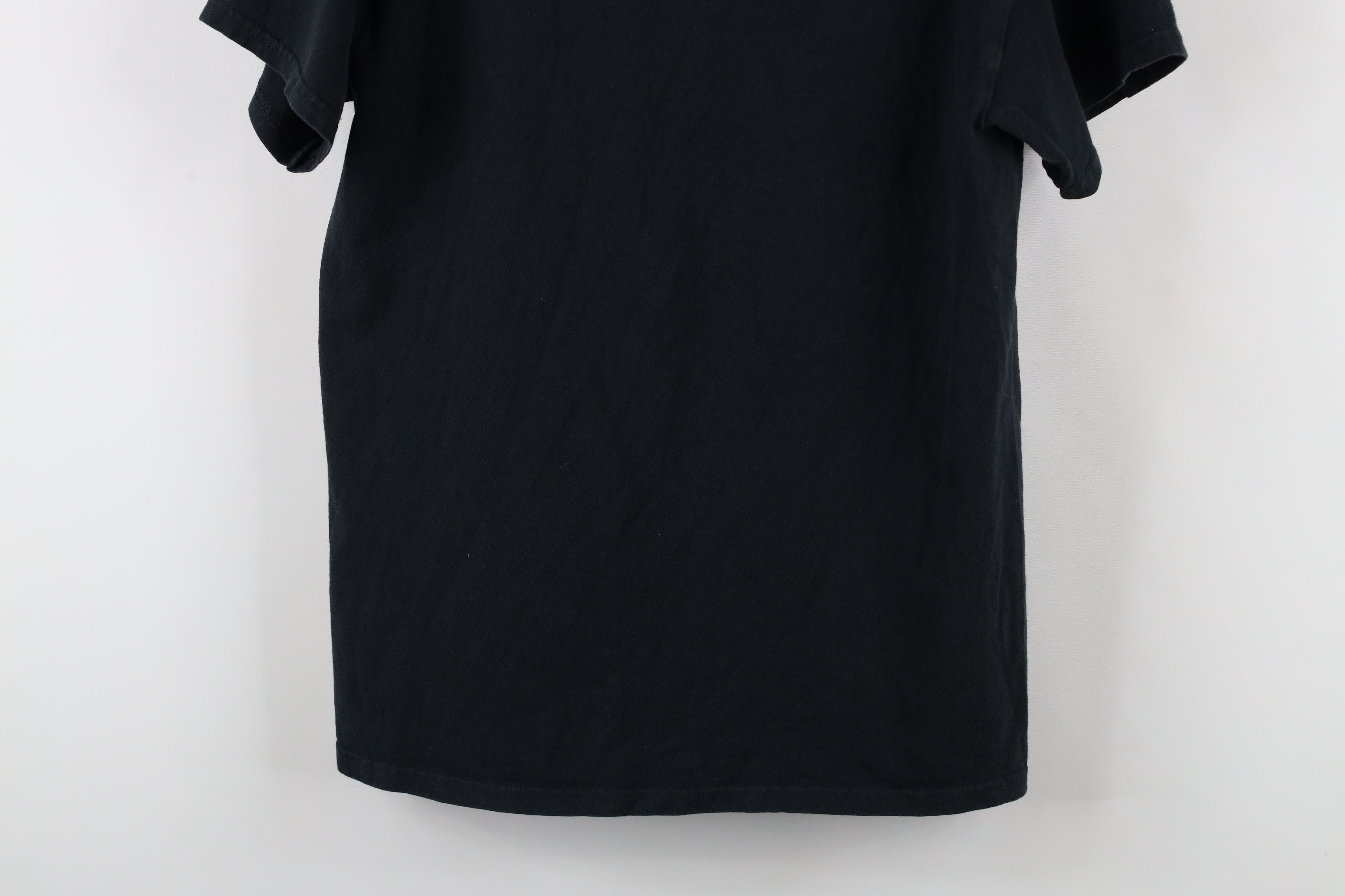Vintage Vintage Y2K Microsoft Xbox Spell Video Game T-Shirt Black Size US M / EU 48-50 / 2 - 11 Thumbnail