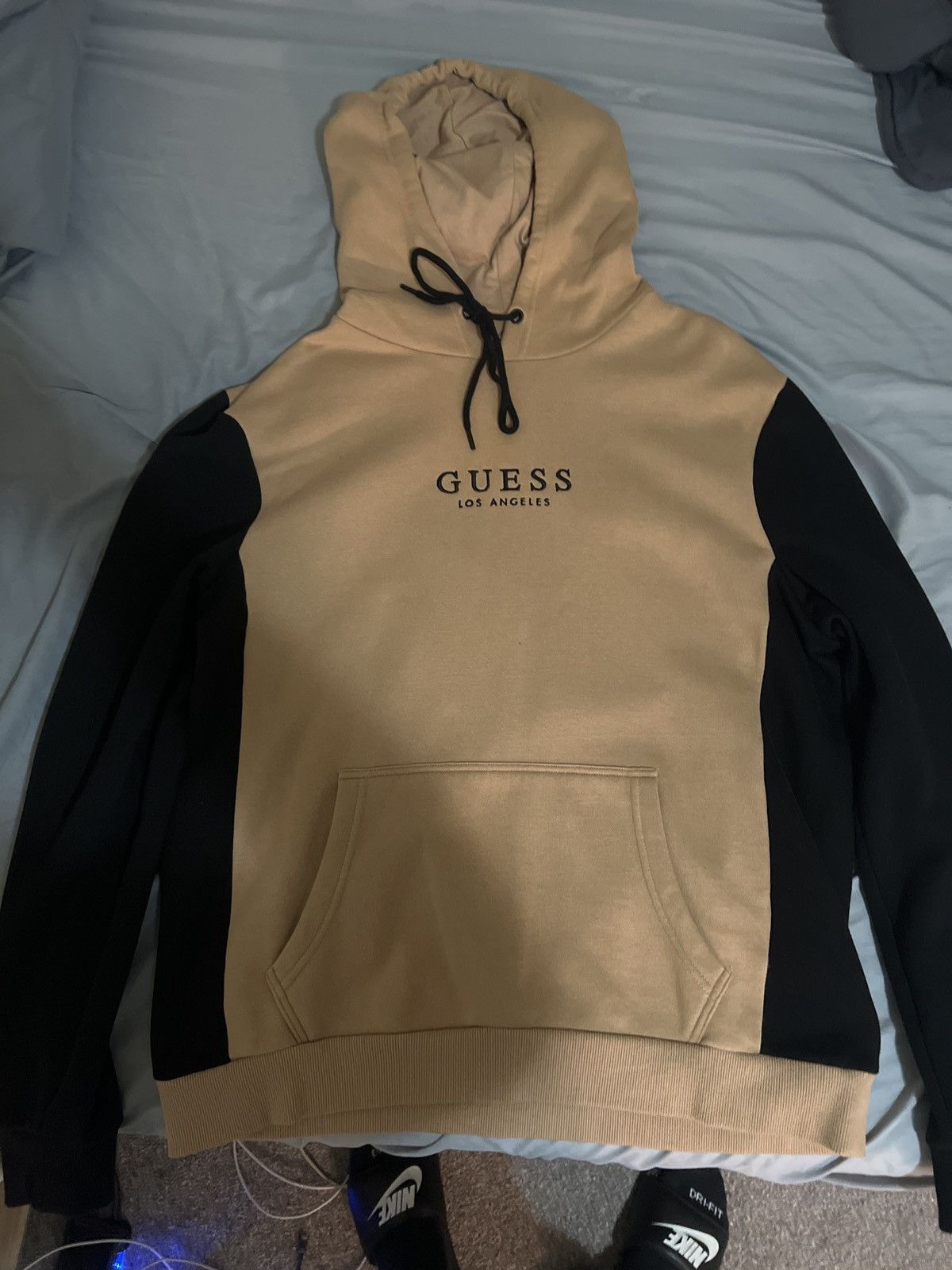 Guess Guess Los Angeles Size US XL / EU 56 / 4 - 1 Thumbnail