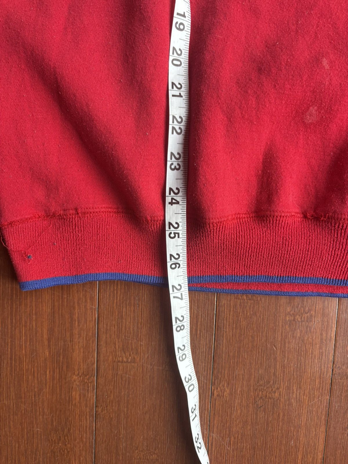 Disney Vintage 90s Embroidered Winnie the Pooh Sweatshirt Size M / US 6-8 / IT 42-44 - 4 Thumbnail