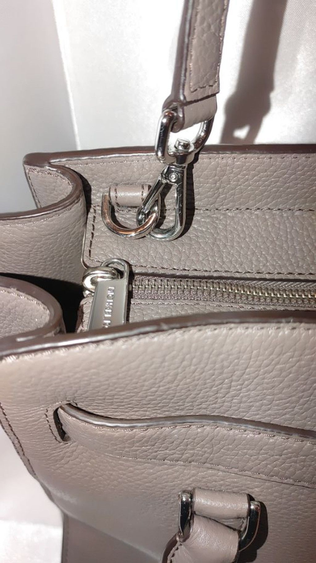 Michael Kors Michael Kors Hamilton Size ONE SIZE - 4 Thumbnail