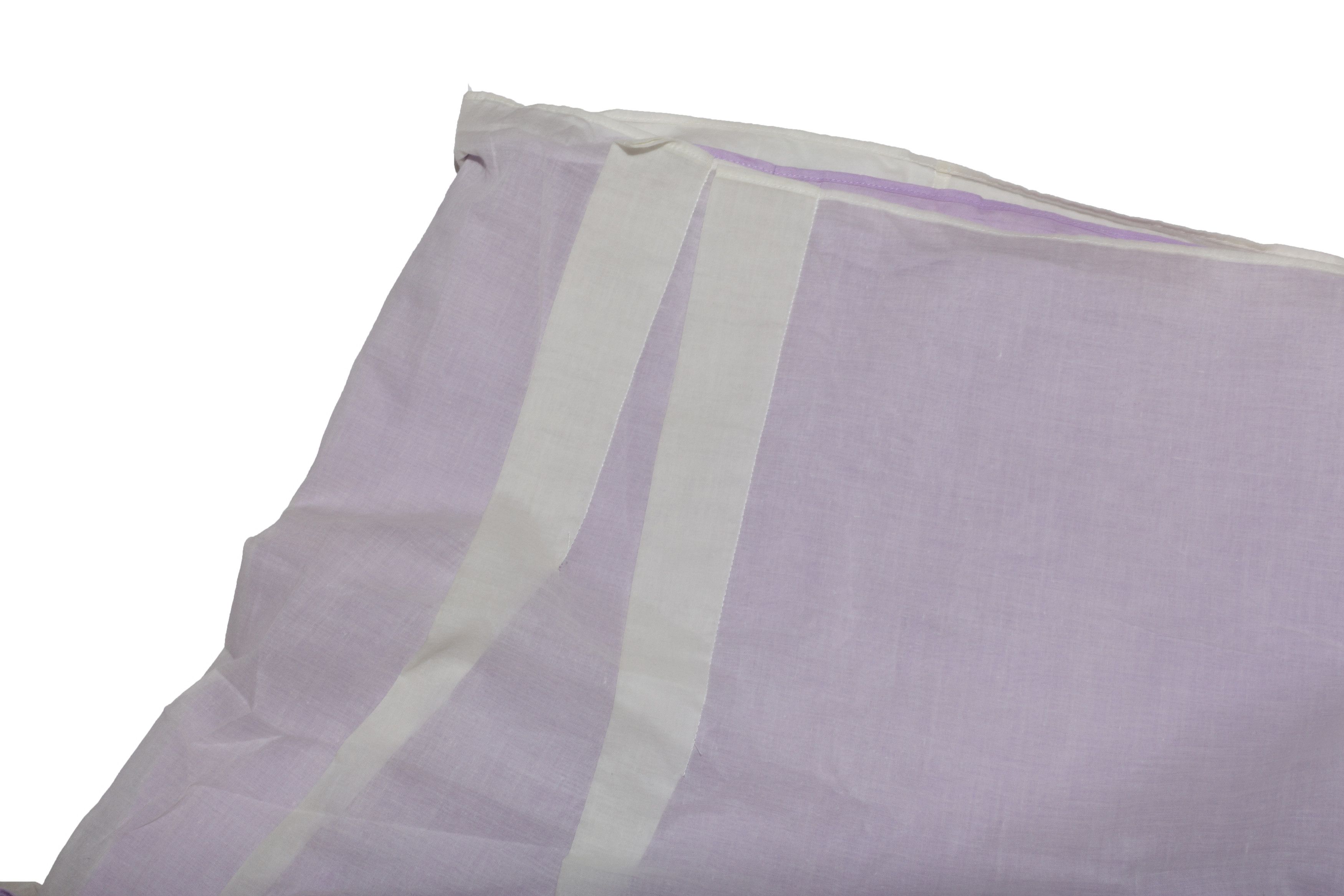 Issey Miyake EMBROIDERED LAYERED PANEL SHAWL CAPE Size M / US 6-8 / IT 42-44 - 7 Thumbnail