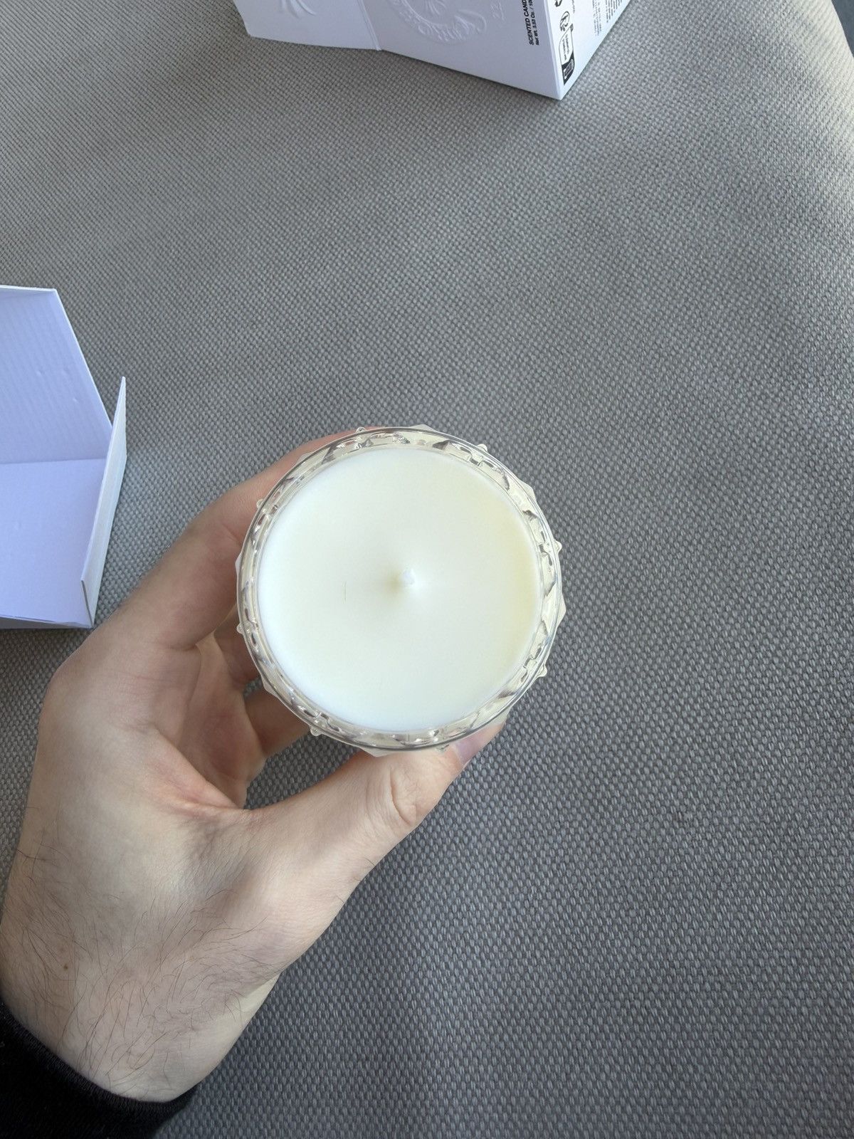 Chrome Hearts Chrome Hearts Candle “22” Size ONE SIZE - 3 Thumbnail