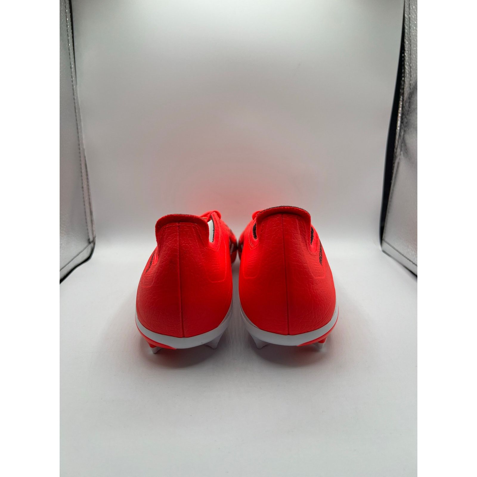 Adidas Adidas Predator League FG/MG “Pure Victory Pack” size 11 men Size US 11 / EU 44 - 4 Thumbnail