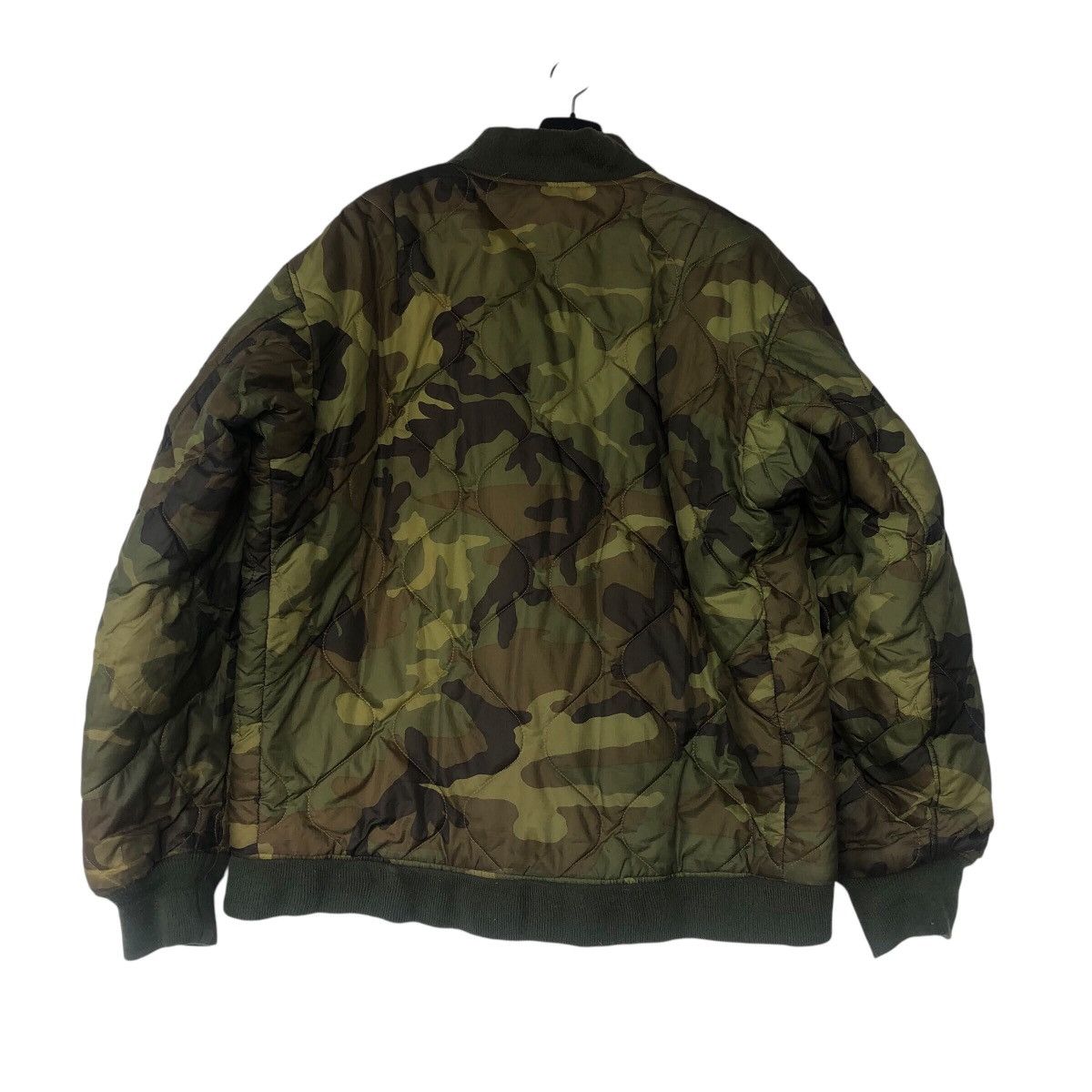 Buzz Rickson's Buzz Rickson’s Bomber Jabket Size US L / EU 52-54 / 3 - 5 Thumbnail