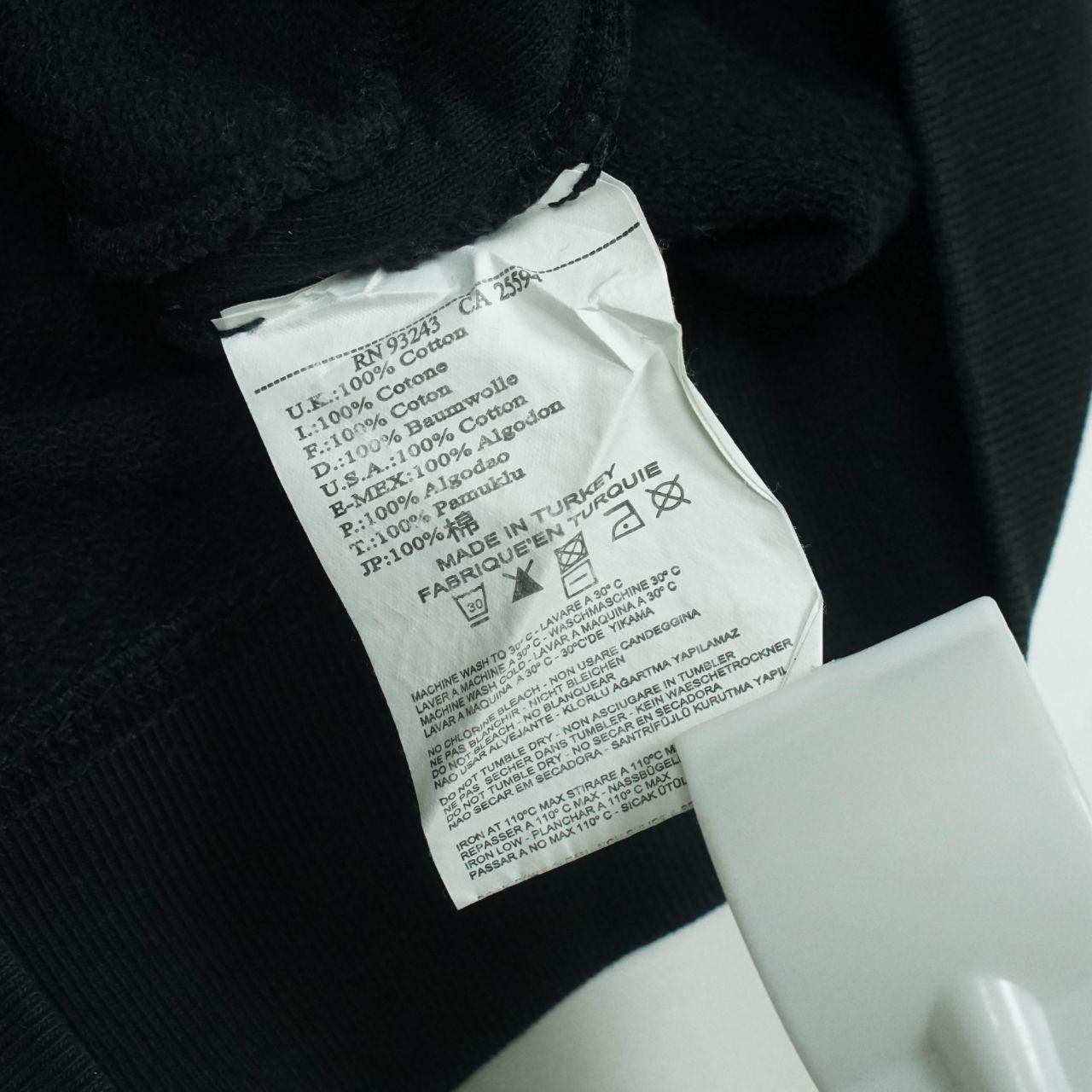 Diesel *NoTariff Diesel Receipt Crewneck Size US M / EU 48-50 / 2 - 5 Thumbnail