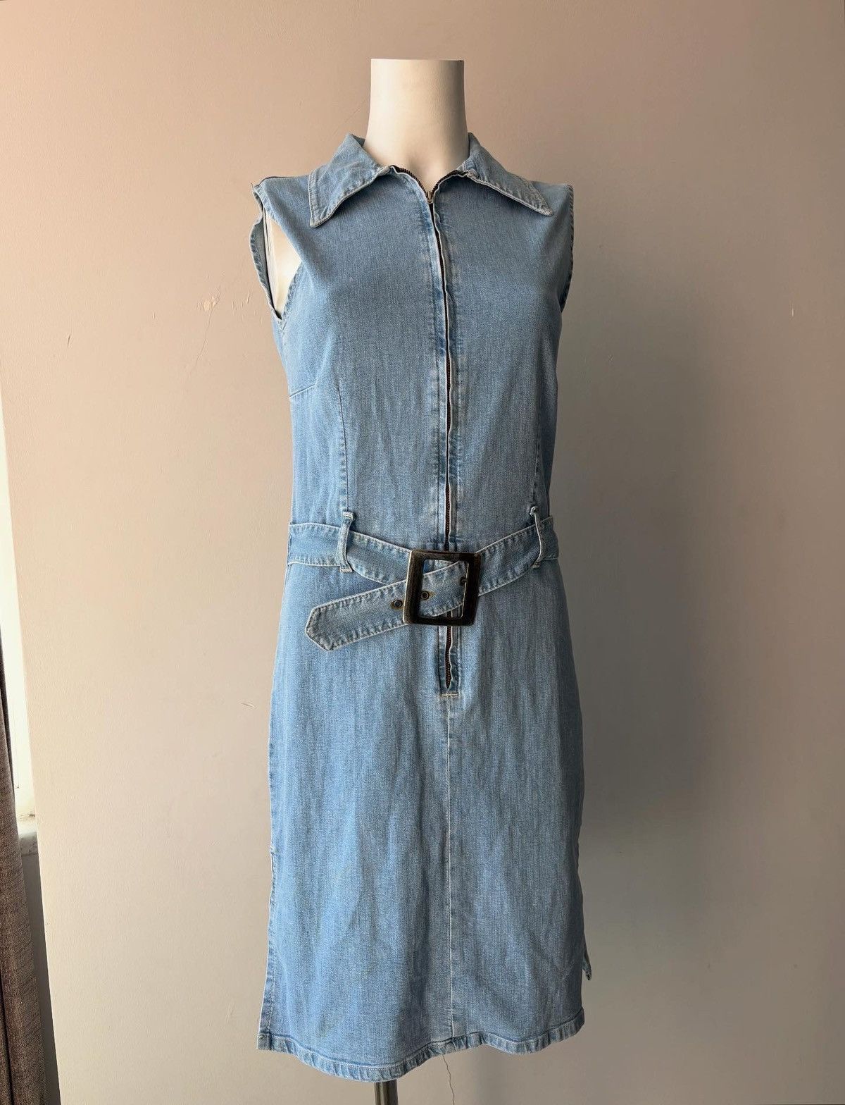 Other Miss Sixty dress Size L / US 10 / IT 46 - 3 Thumbnail
