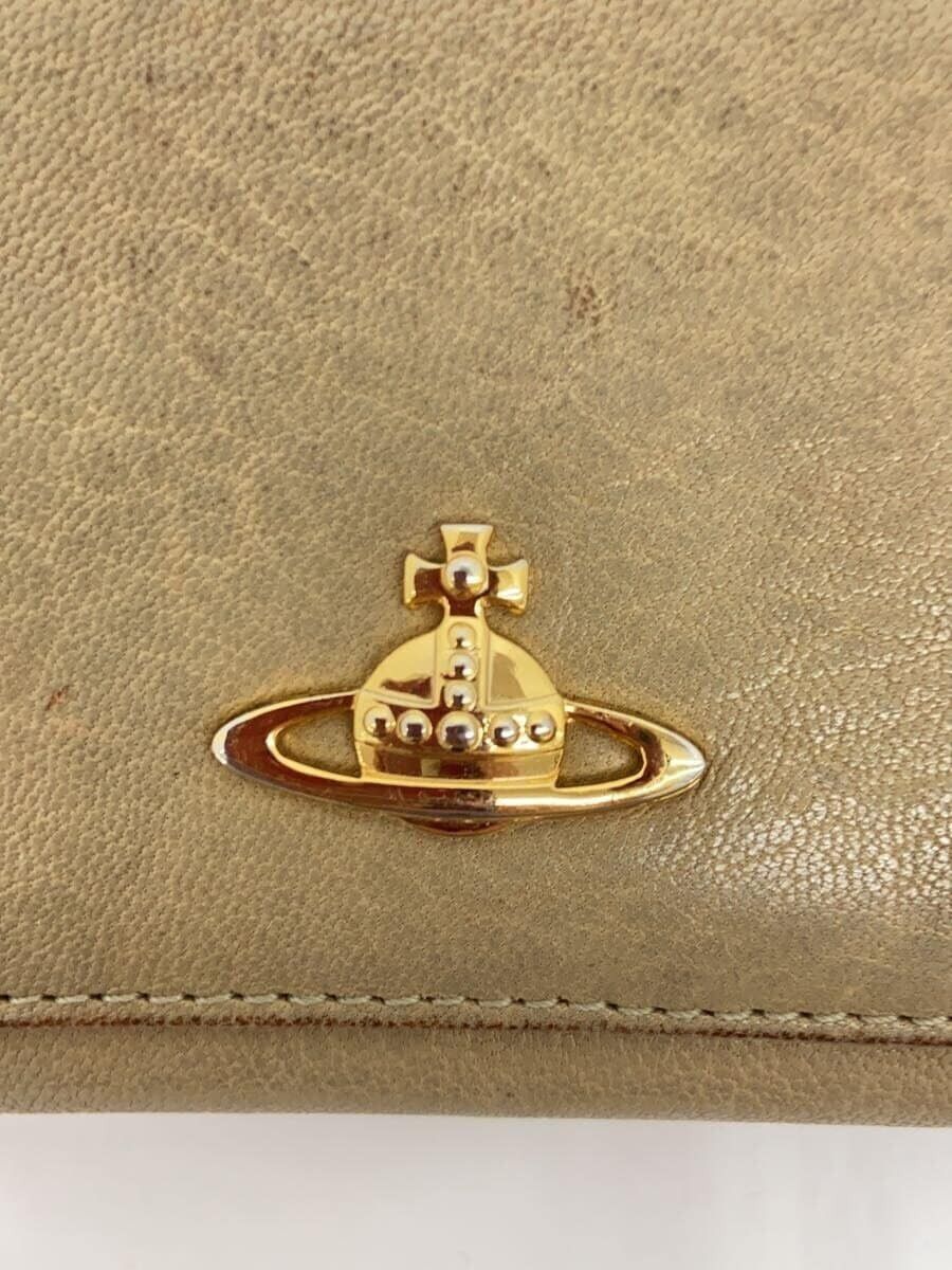 Vivienne Westwood Orb Leather Wallet Size ONE SIZE - 3 Thumbnail