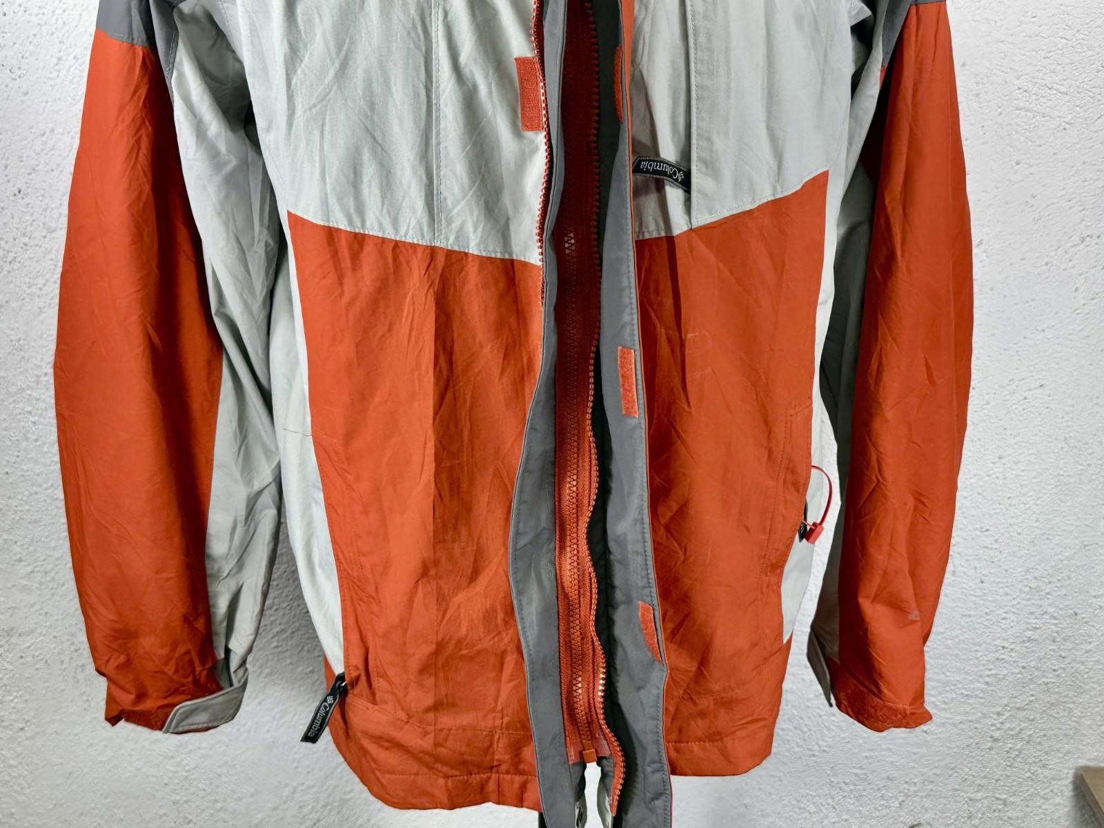 Columbia Columbia Bugaboo Youth Winter Coat Jacket 18/20 Size US XXS / EU 40 - 3 Thumbnail