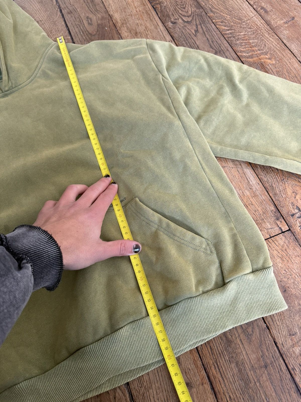 Other Amulet ware multi pocket hoodie Size US M / EU 48-50 / 2 - 11 Thumbnail