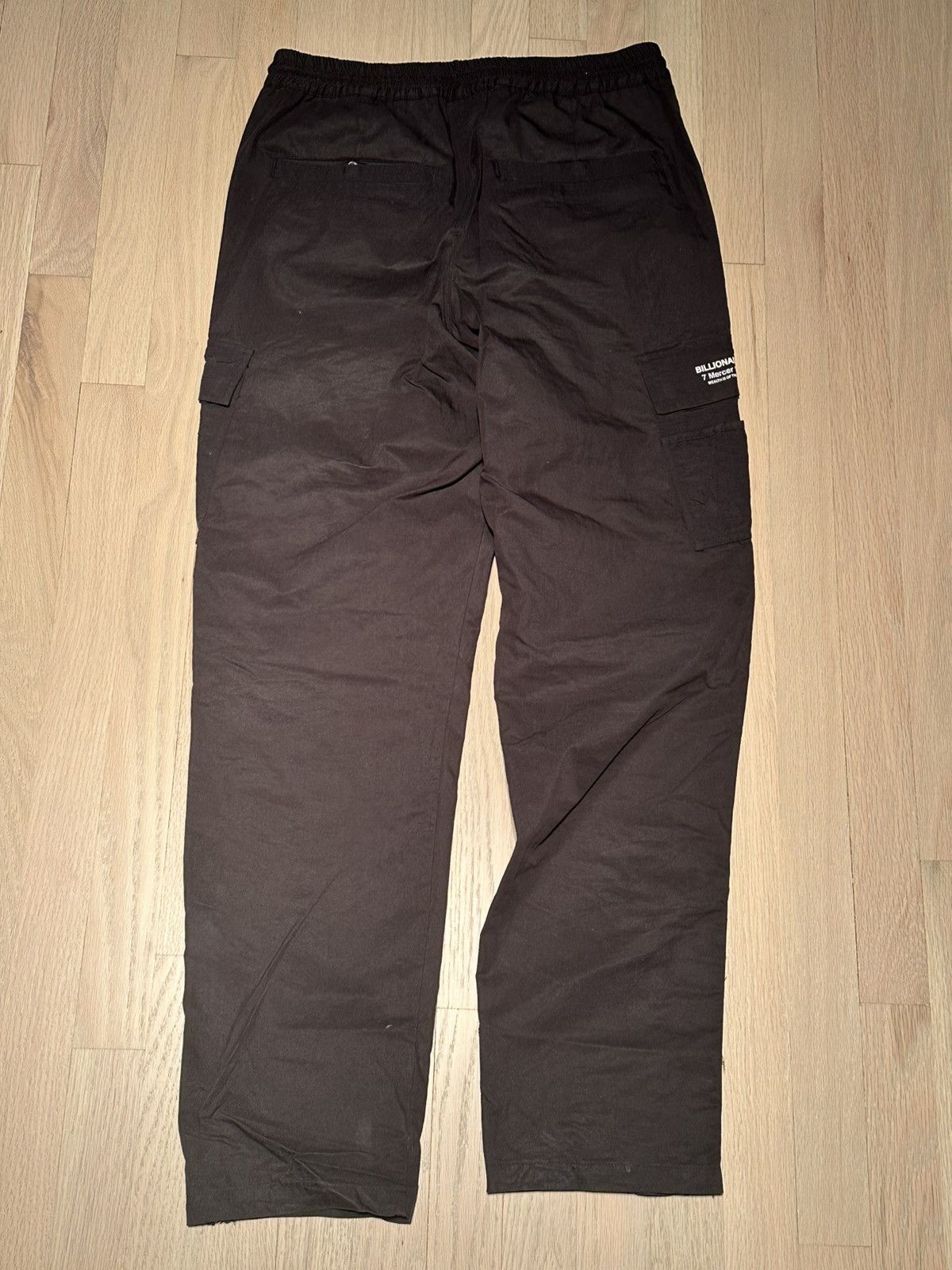 Billionaire Boys Club Billionaire Boys Club Space Cargo Pants Size US 31 - 6 Thumbnail