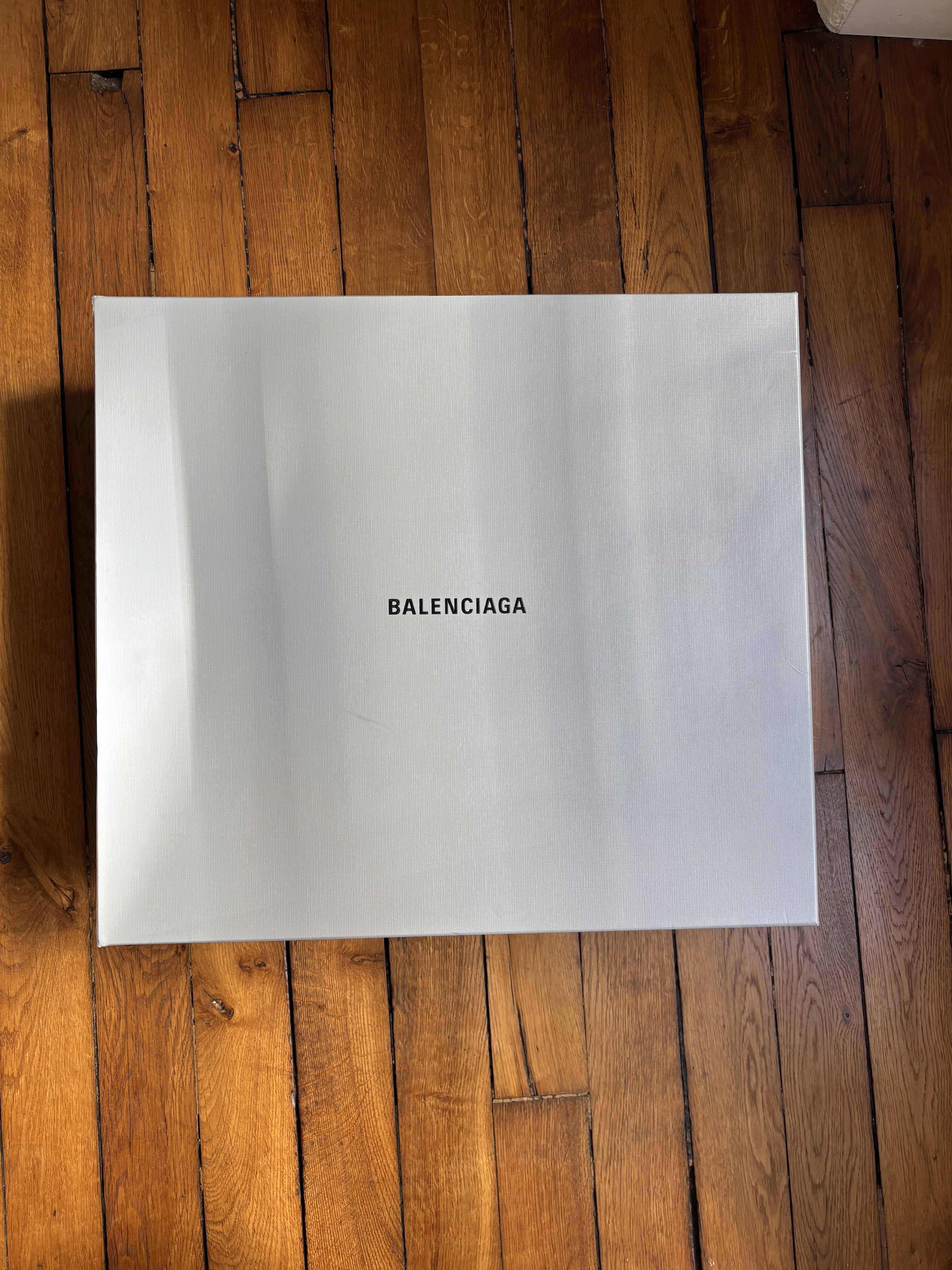 Balenciaga Balenciaga Steroid boots dark green Size US 10 / EU 43 - 5 Thumbnail
