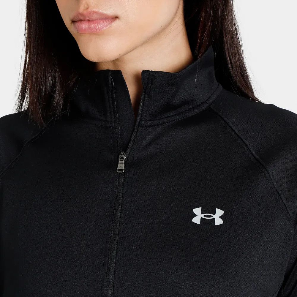 Under Armour Under Armour Longsleeve baselayer 3/4 tshirt nike lululemon Size S / US 4 / IT 40 - 14 Thumbnail