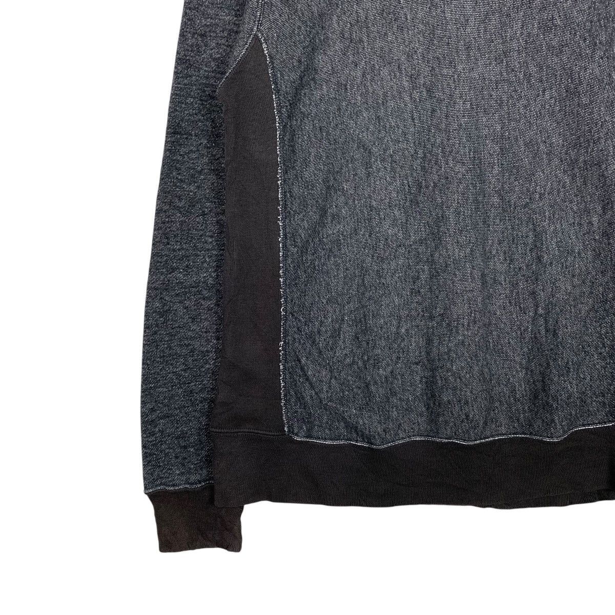 Champion Vintage Champion Reverse Weave Colour Block Sweatshirt Size US M / EU 48-50 / 2 - 3 Thumbnail