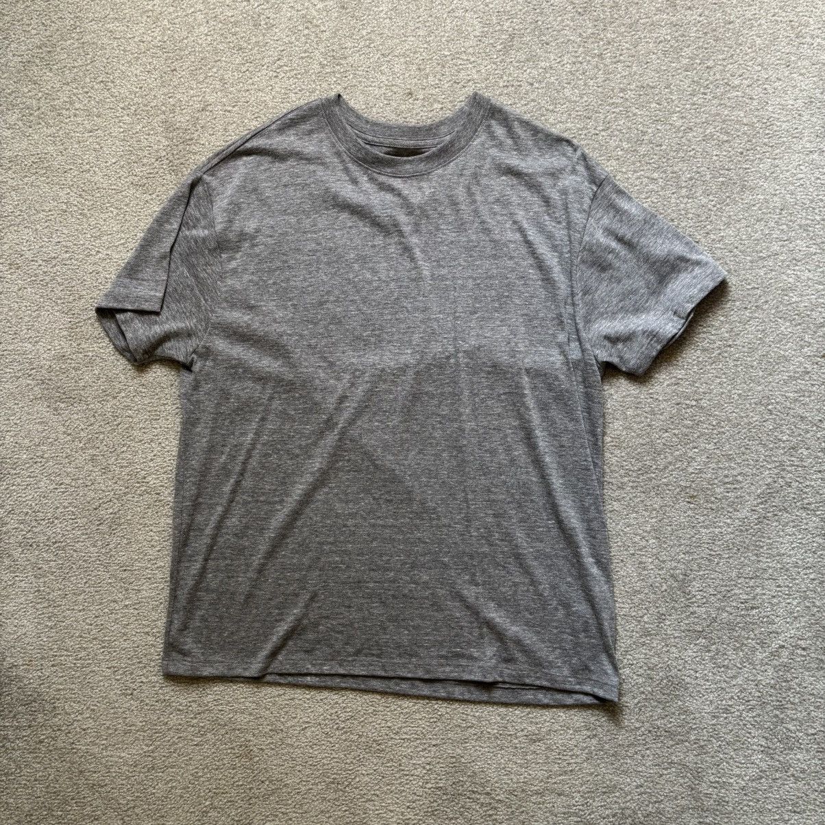 Fear of God F.O.G. X Pacsun Boxy Tee Size US S / EU 44-46 / 1 - 1 Thumbnail