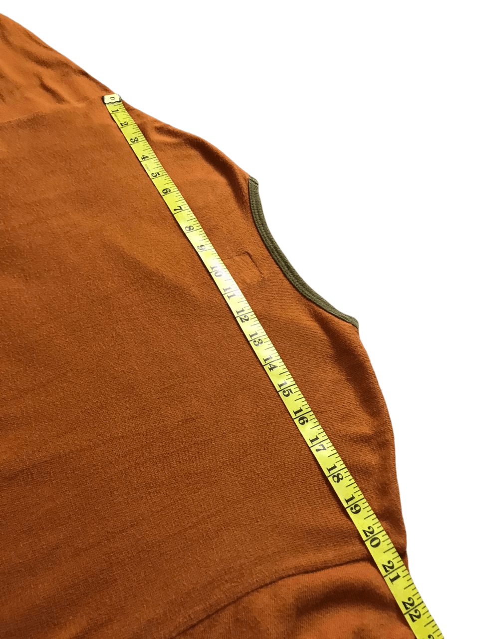 Hai Sporting Gear Vintage Hai Sporting Gear Long Sleeve Knit T-Shirt Size US M / EU 48-50 / 2 - 11 Thumbnail