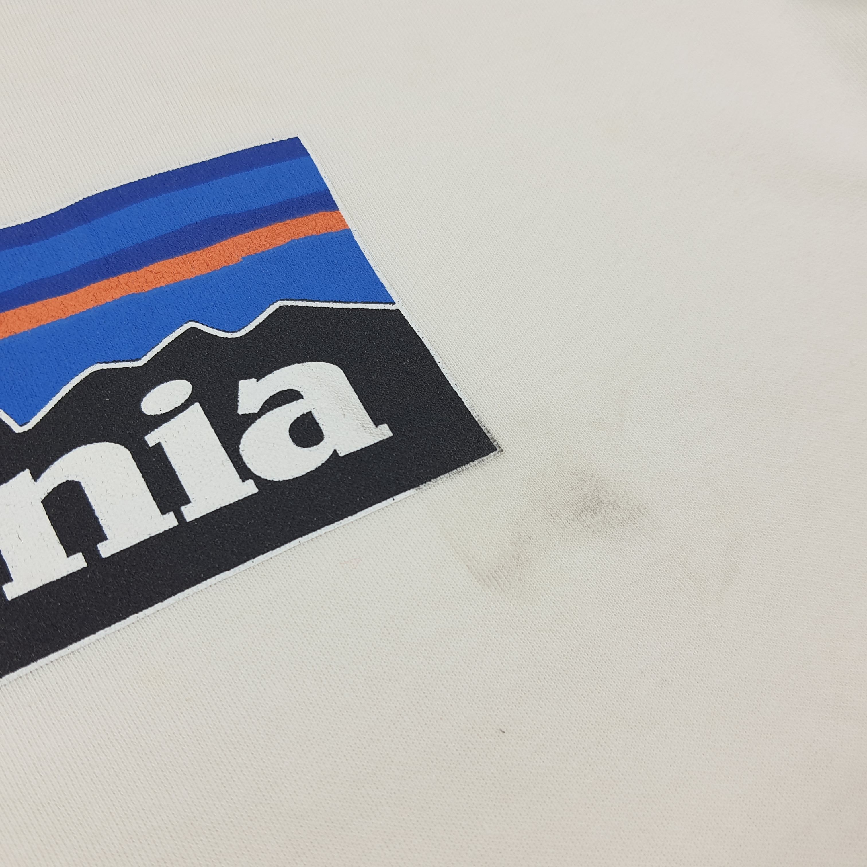 Patagonia Vintage Patagonia Outdoor Streetwear Sweatshirt Size US XL / EU 56 / 4 - 8 Thumbnail