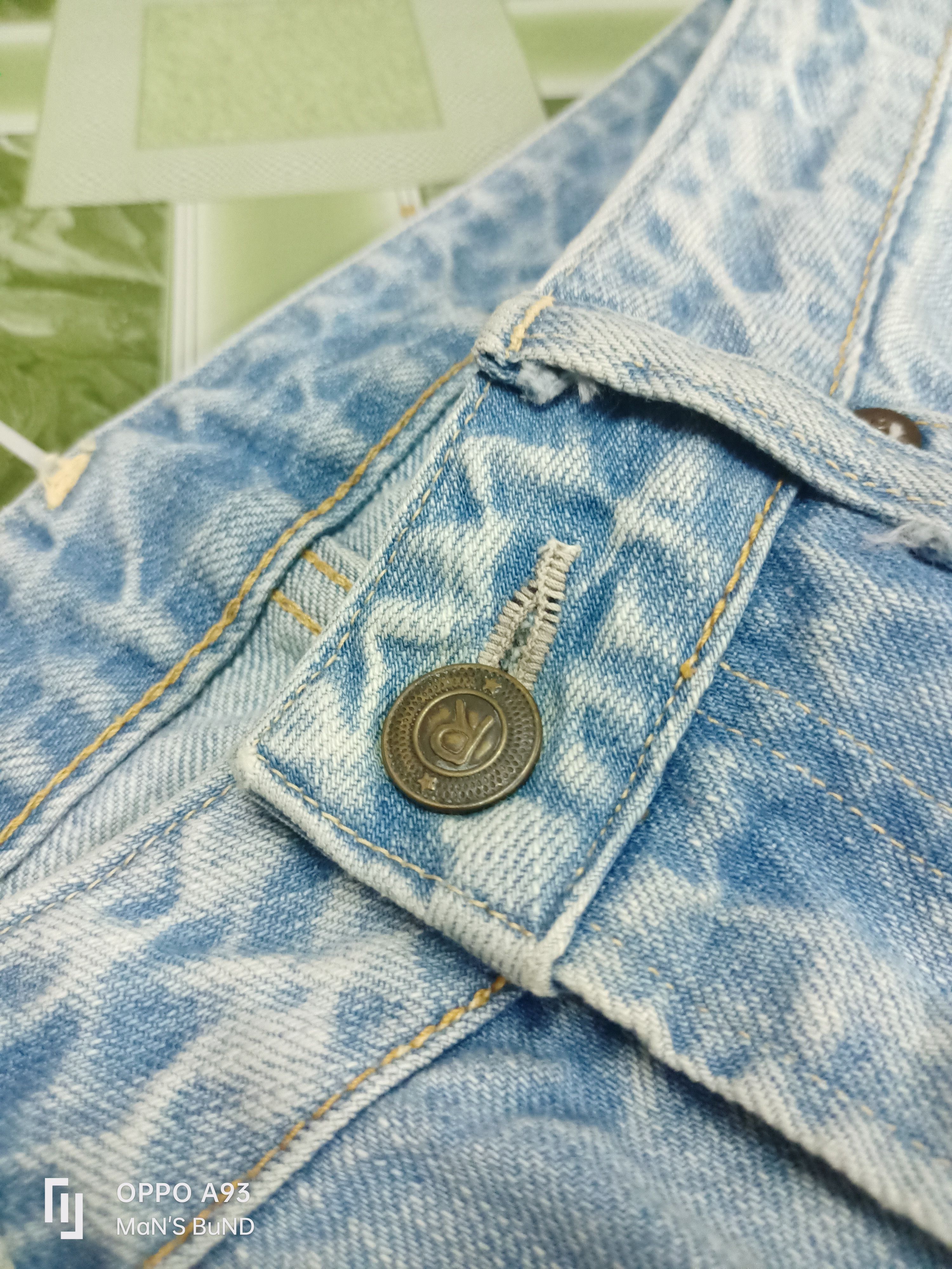 45rpm 45rpm Jeans Size US 29 - 5 Thumbnail