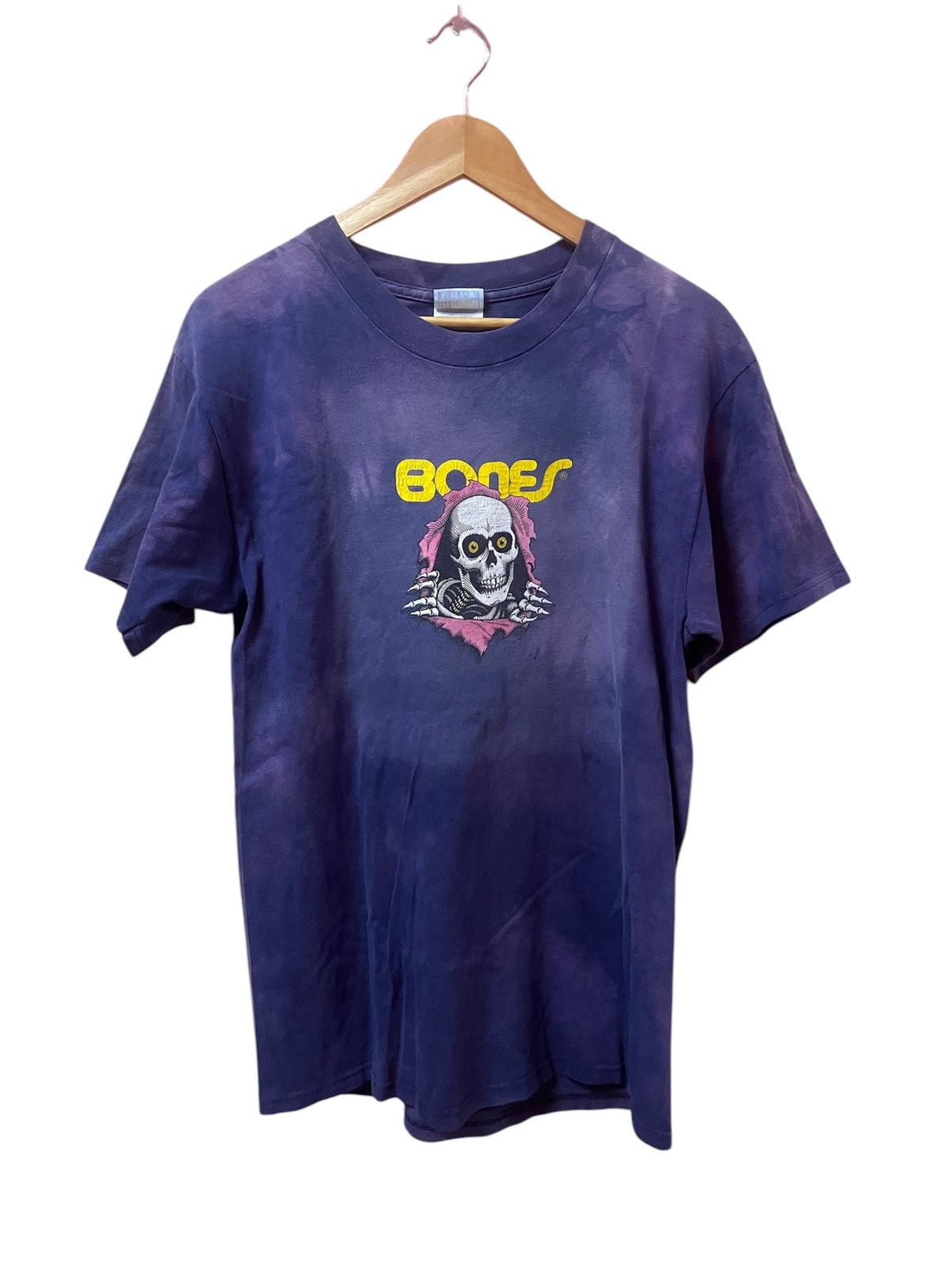 Powell Peralta Powell bones s.o.c Size US S / EU 44-46 / 1 - 1 Thumbnail