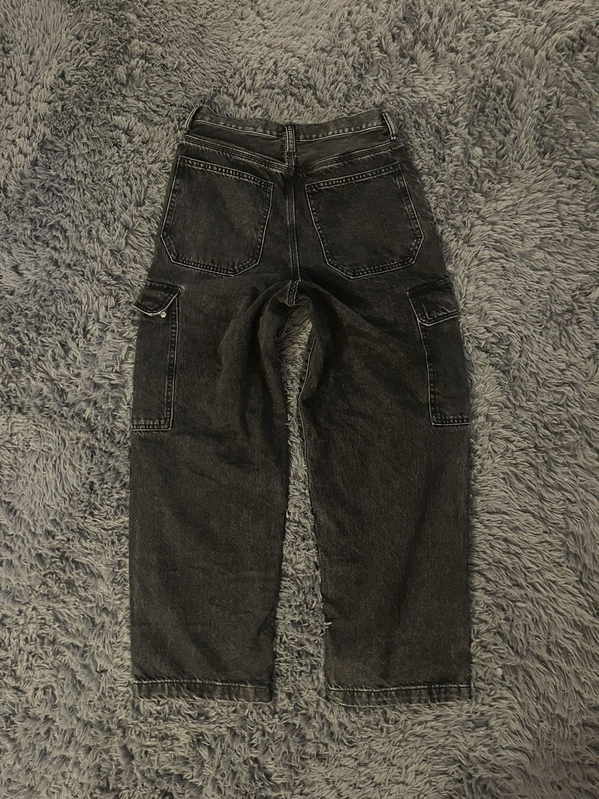 H&M H&M baggy denims Size US 28 / EU 44 - 2 Thumbnail